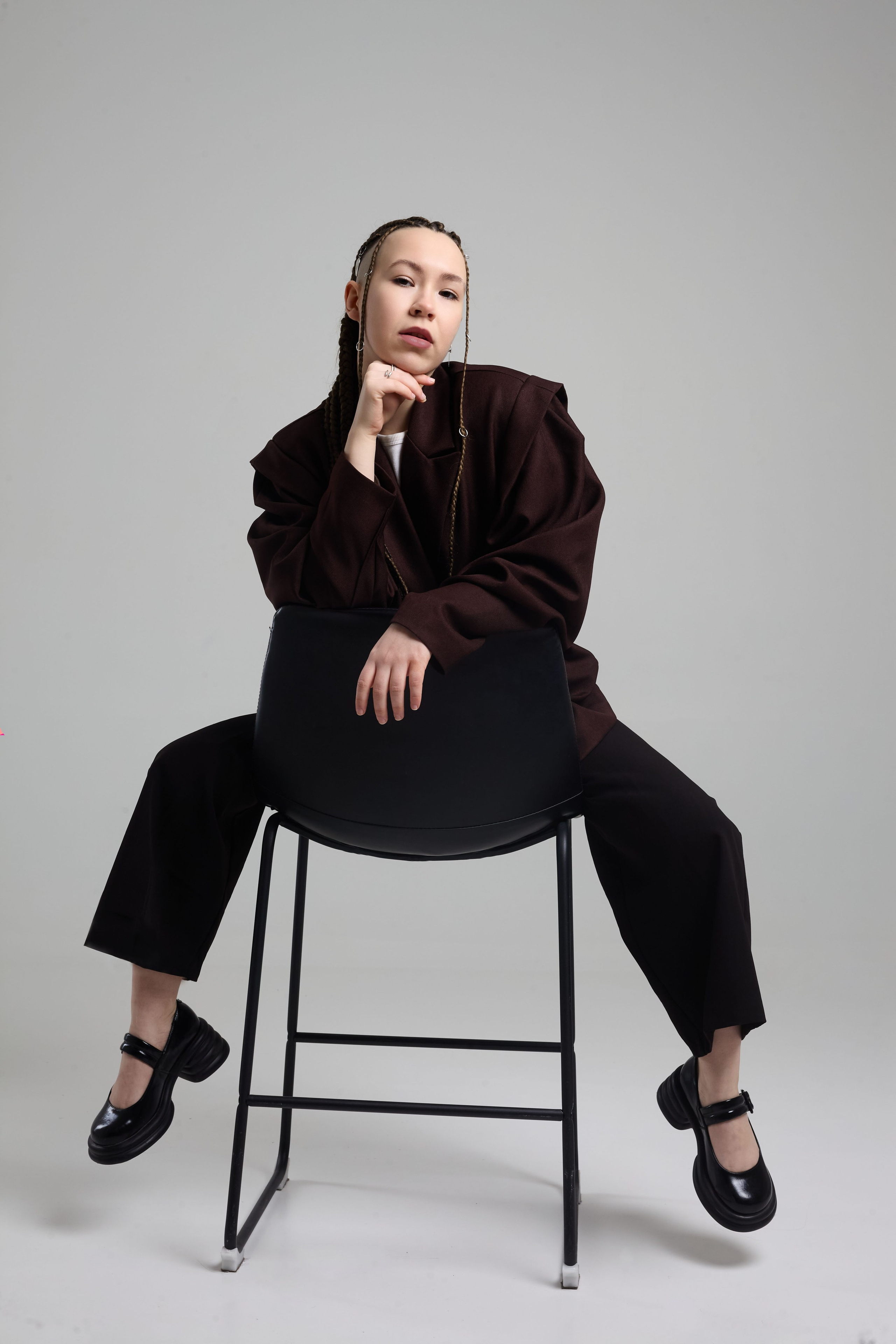 Яна. Dariadrugova.ru