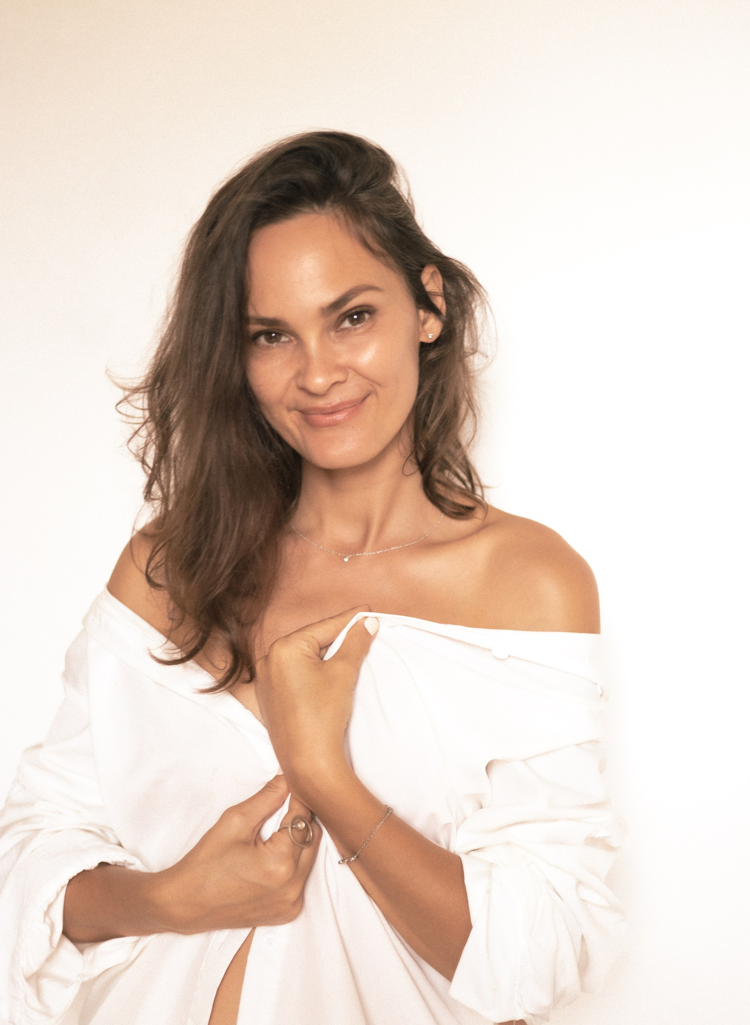 Alina portrait story. Family, portrait, content photo in Costa Rica Evgeniya Besprozvannykh