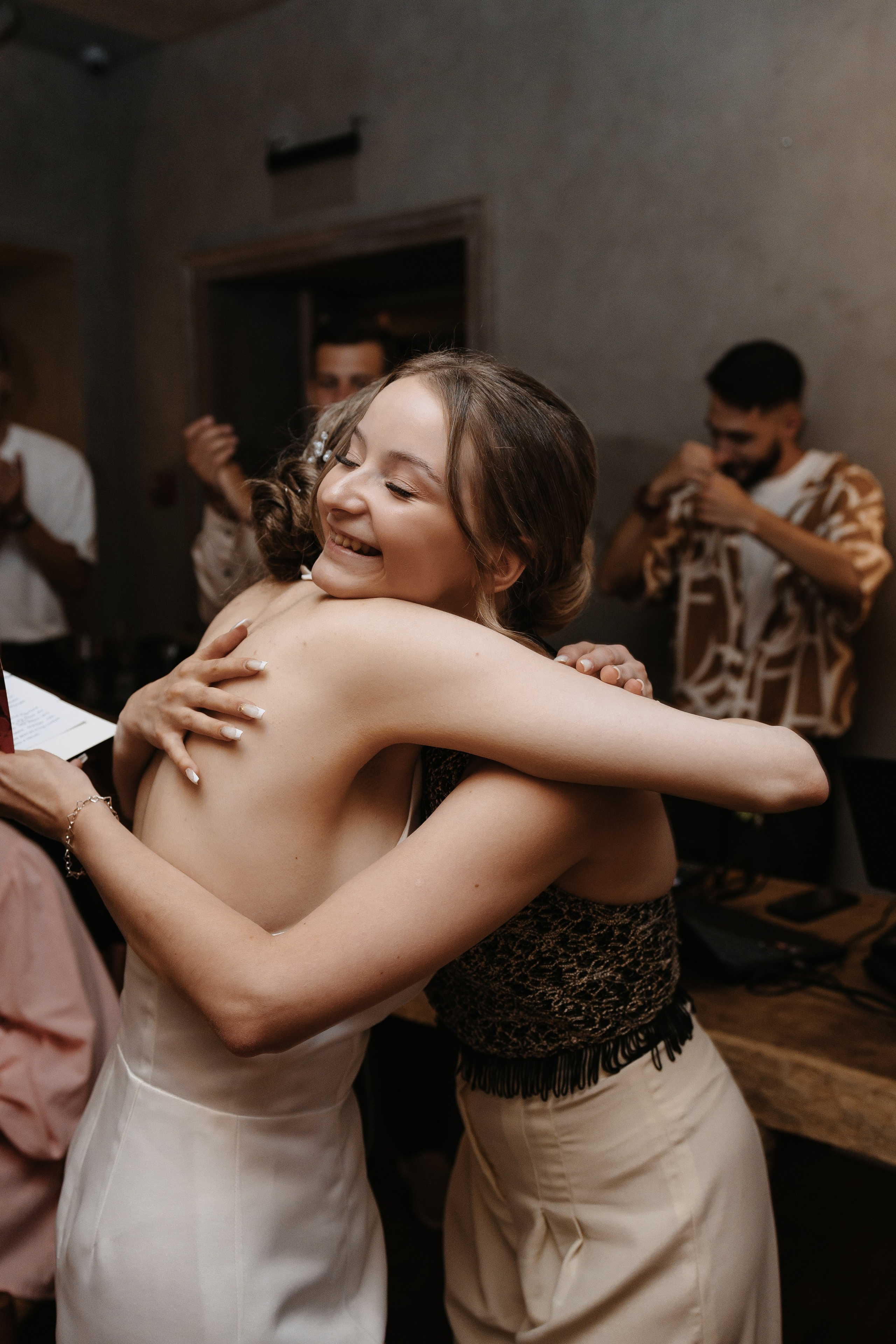 Илья и Ксюша (2024). Свадебный и семейный фотограф в Москве Яна Шувалова