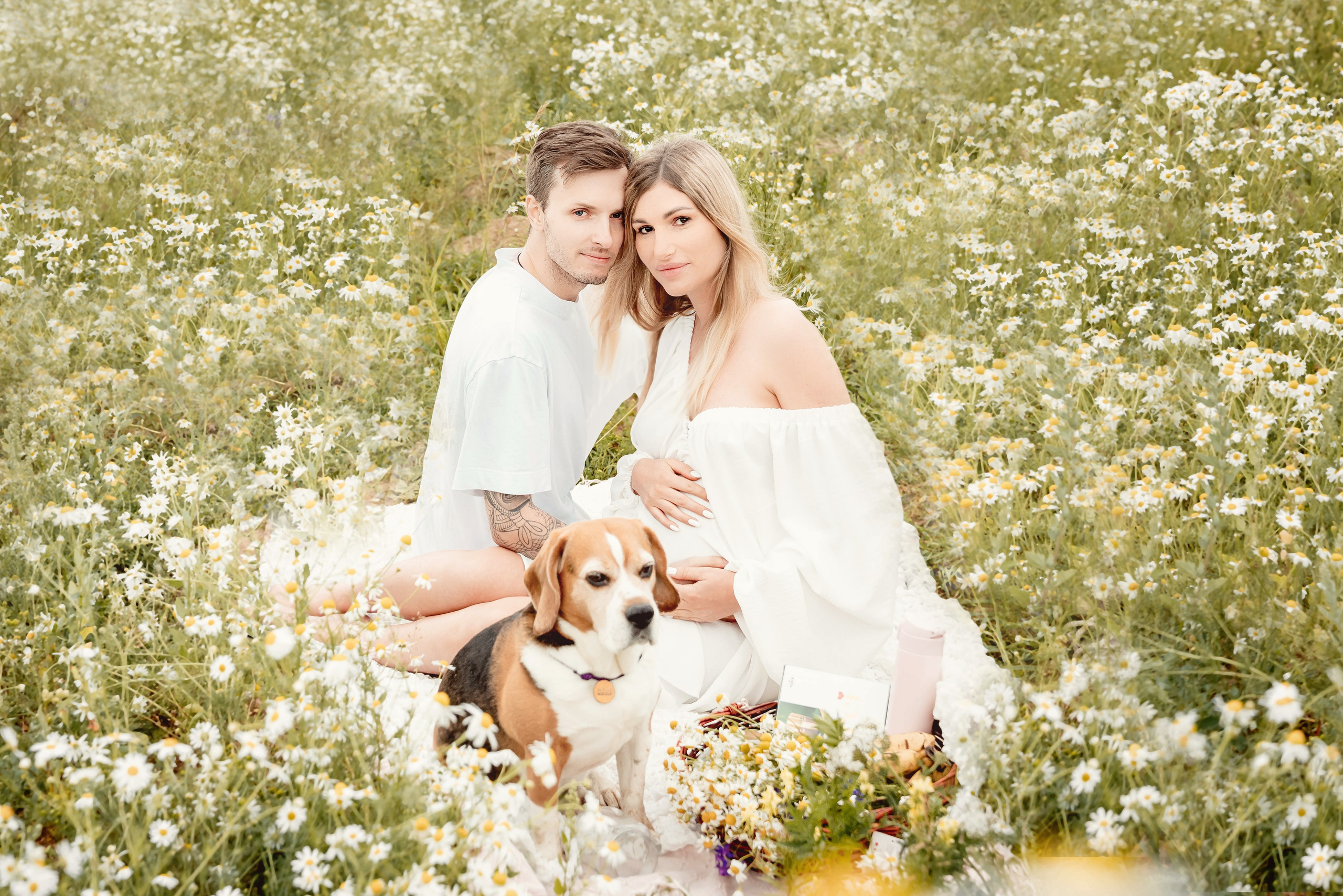 Весенние деньки. Семейный и школьный фотограф в Москве Юлия Кобзева