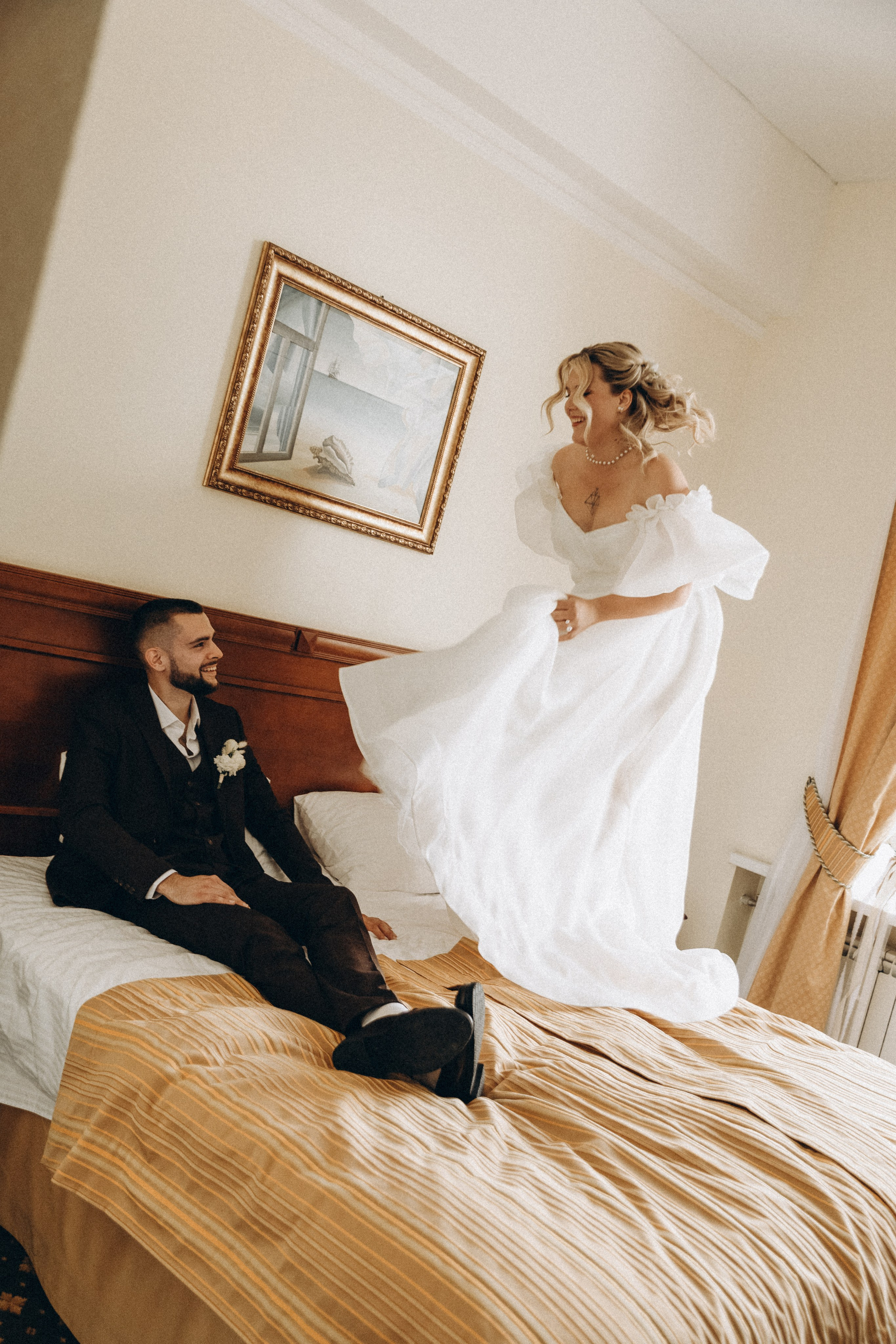 Ярослав и Анастасия. Фотограф свадебных и парных историй Кристина Шакула