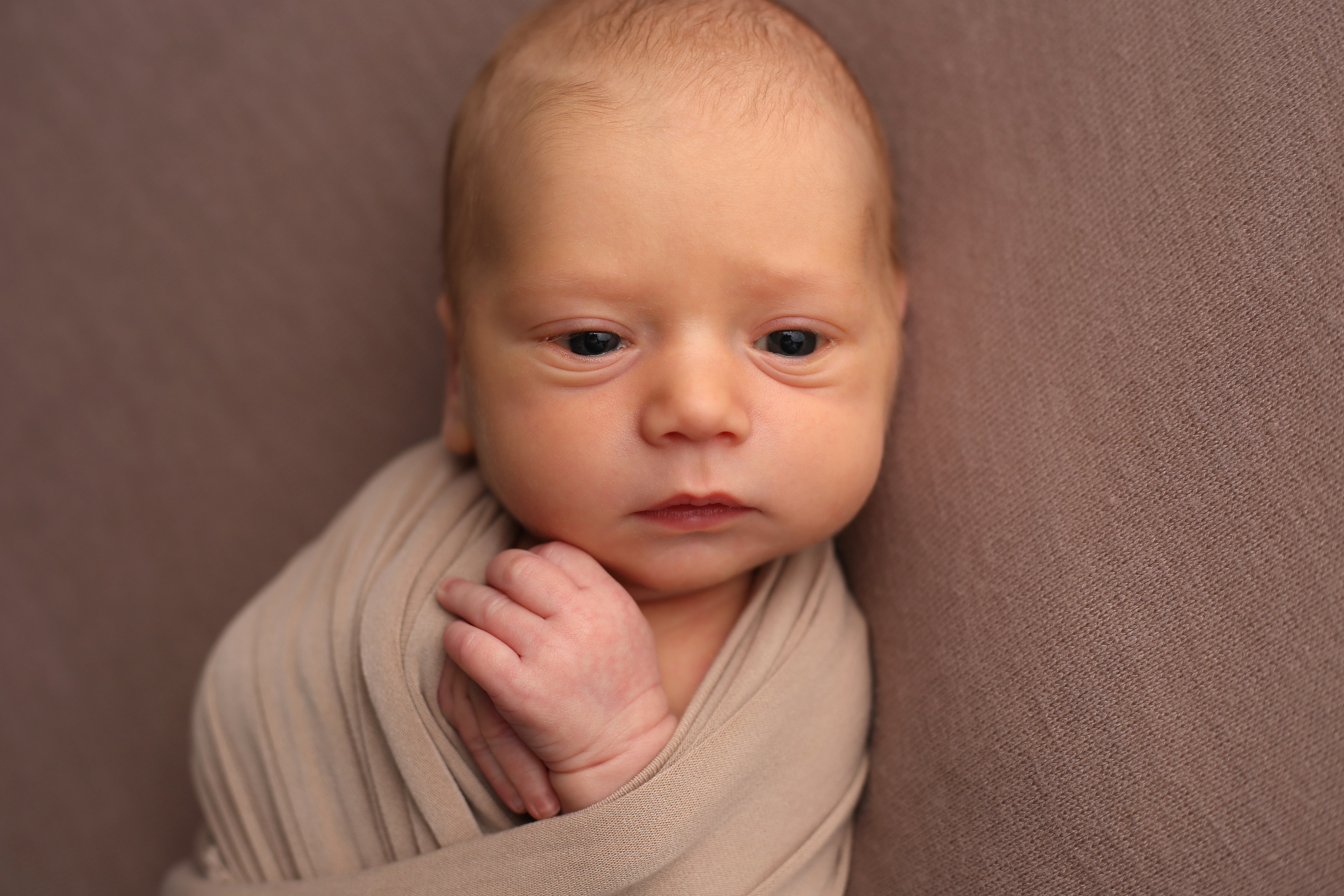 Арсений (новорожденный). Главная