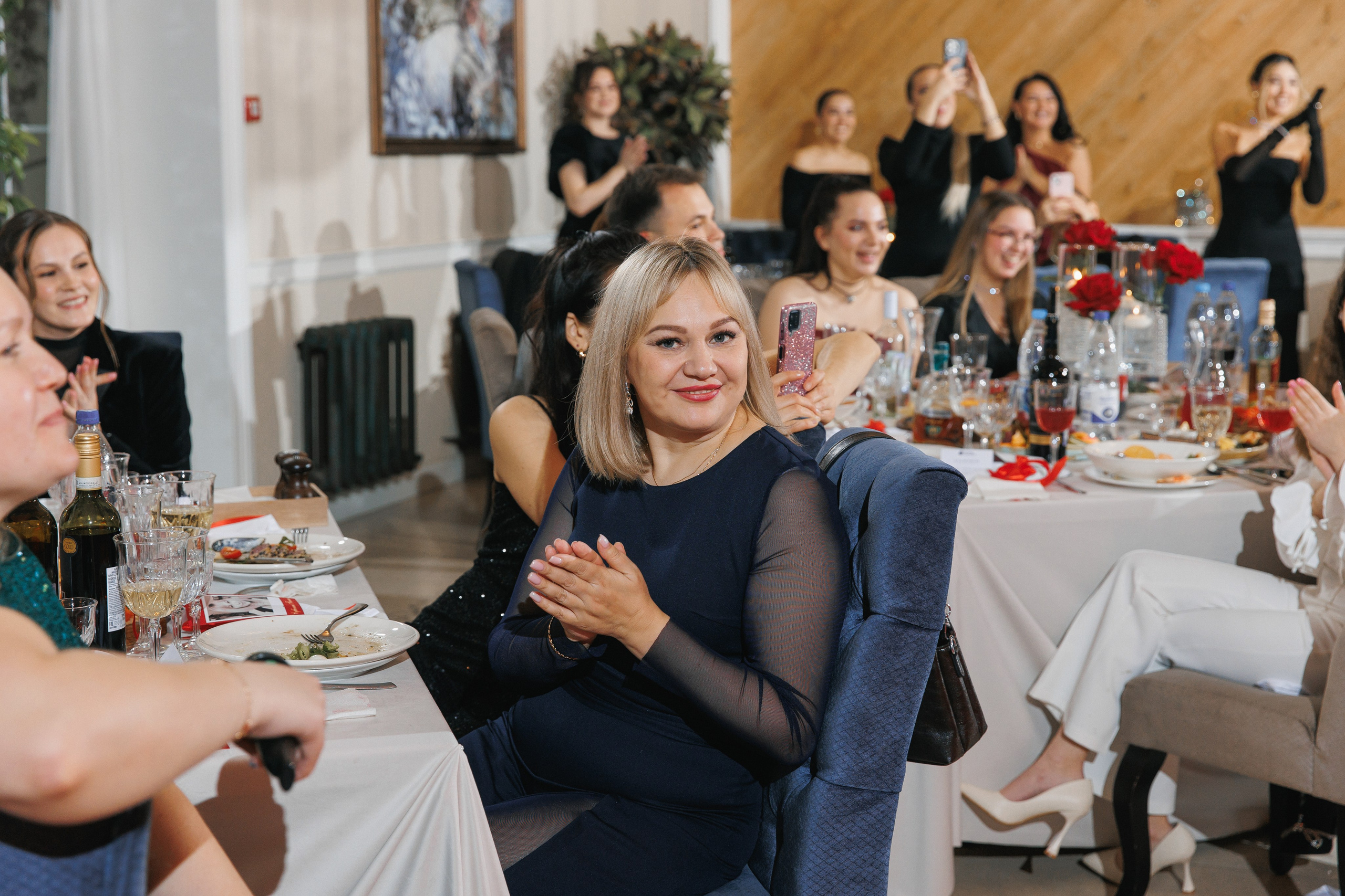 Корпоратив № 1. Romanovs | Свадебный фотограф и видеограф Чебоксары Казань Москва