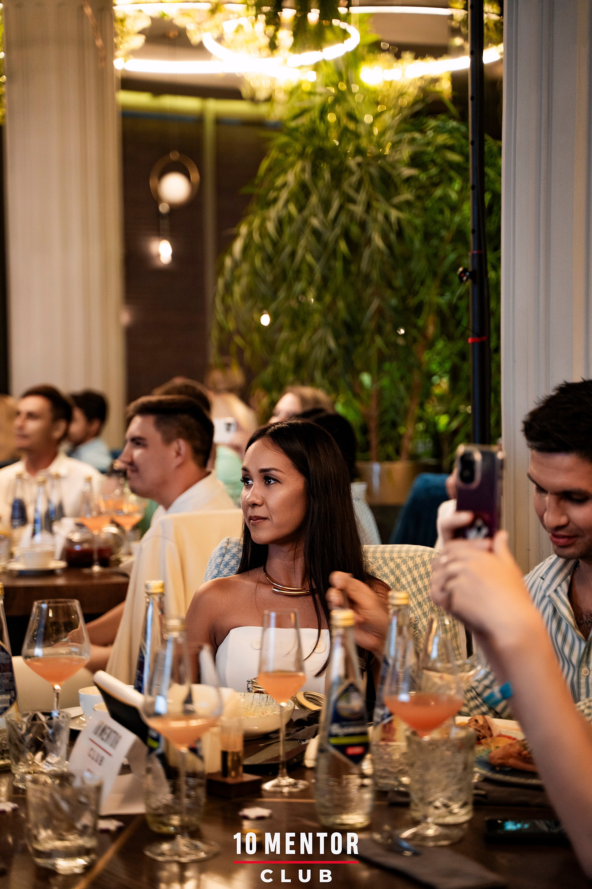 10 Менторов. Фотограф Казань