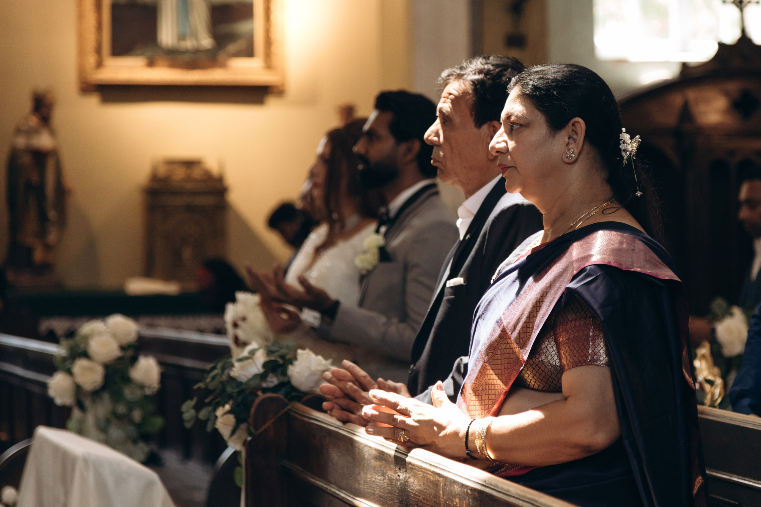 Абхаи и Света. Фотограф в Тбилиси Наталья Фомина