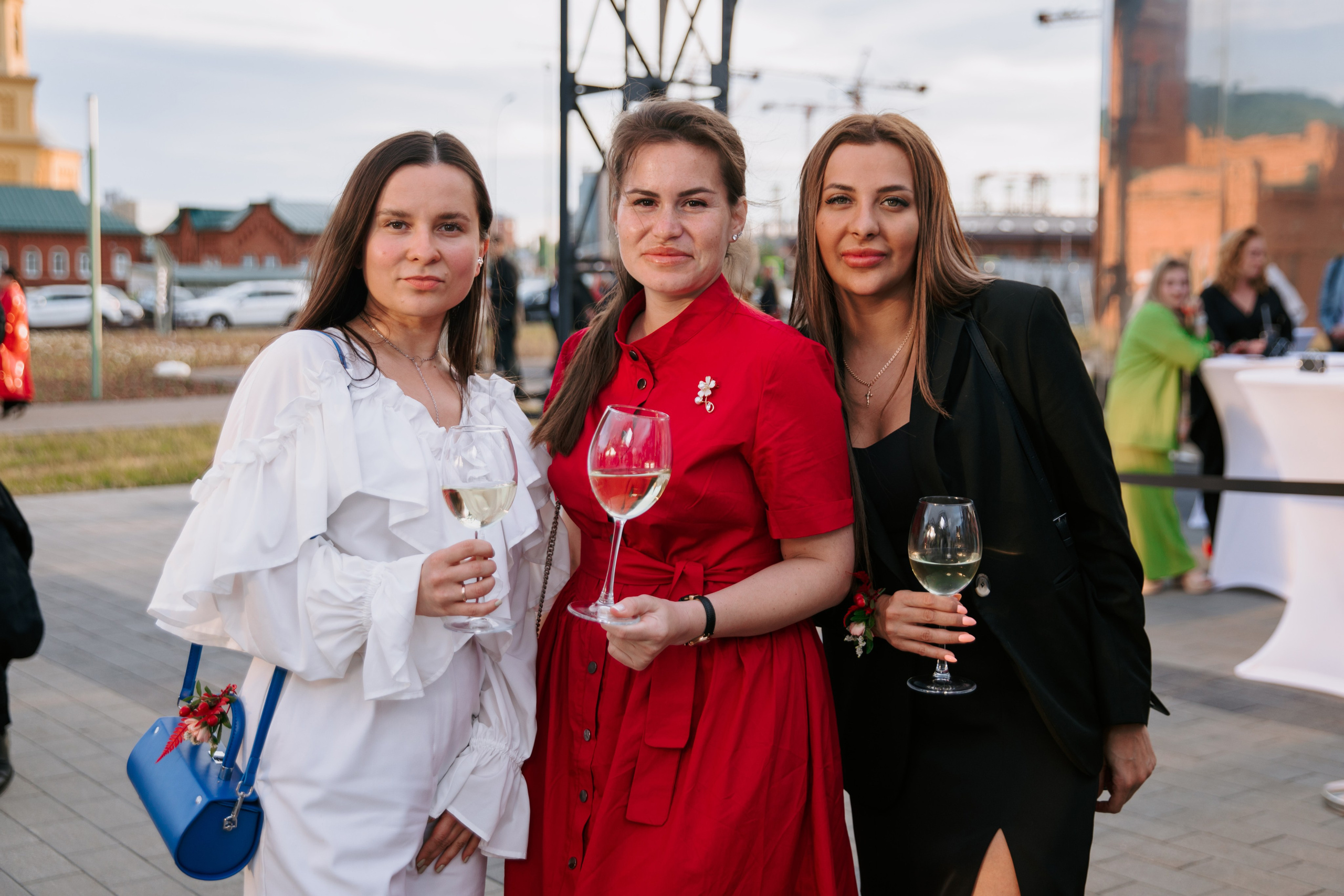 Репортажная съёмка. Павел Померанцев