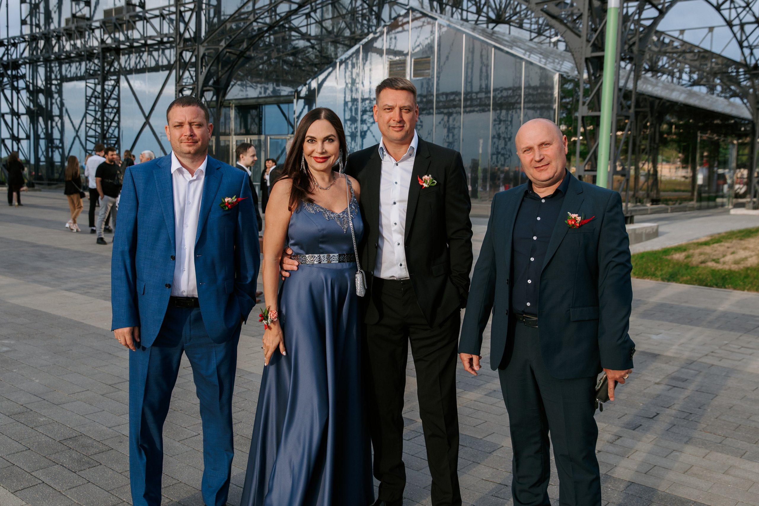 Репортажная съёмка. Павел Померанцев