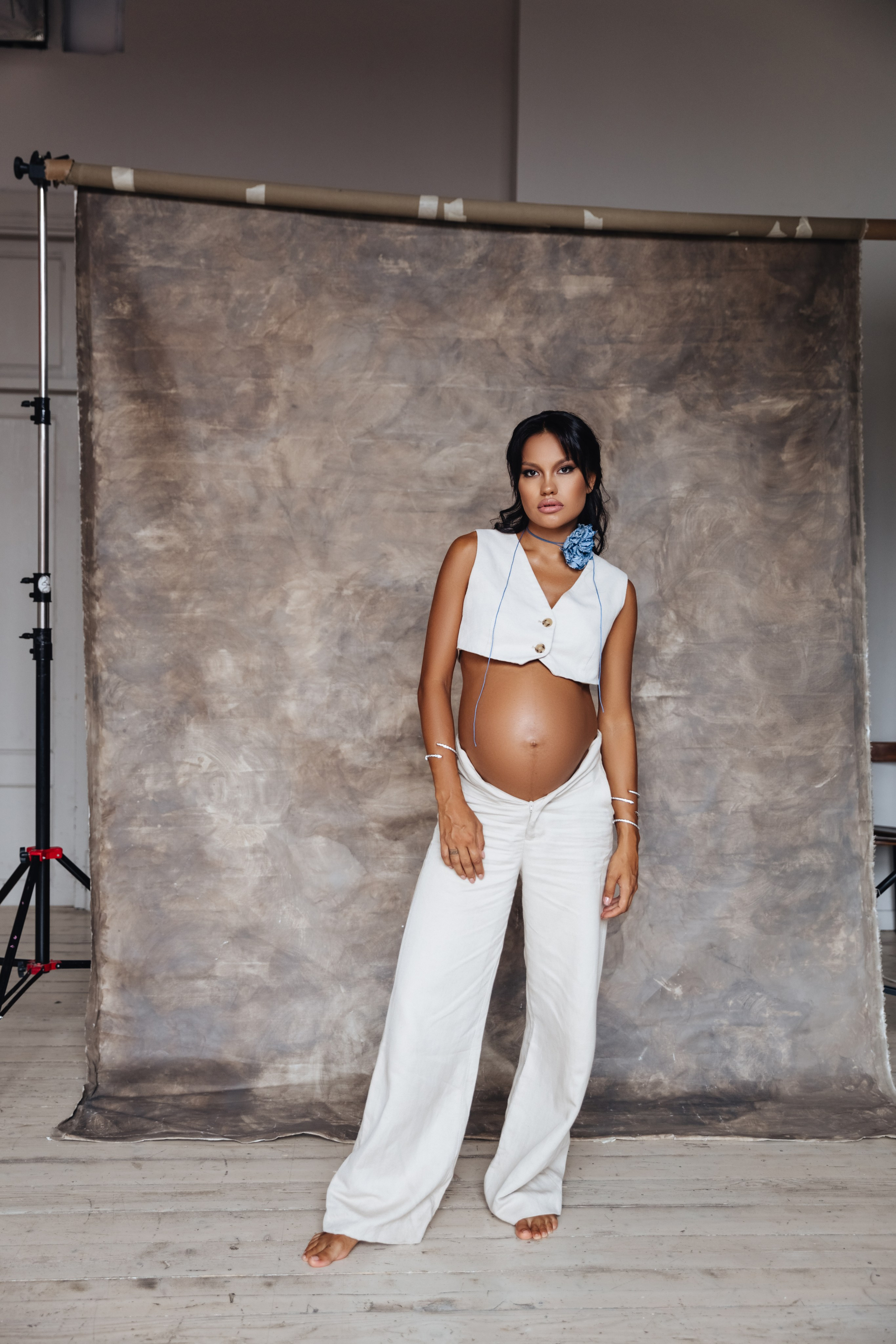 Л Е Р А. NatalieDmi — фотосессия беременности, семейный фотограф, портрет