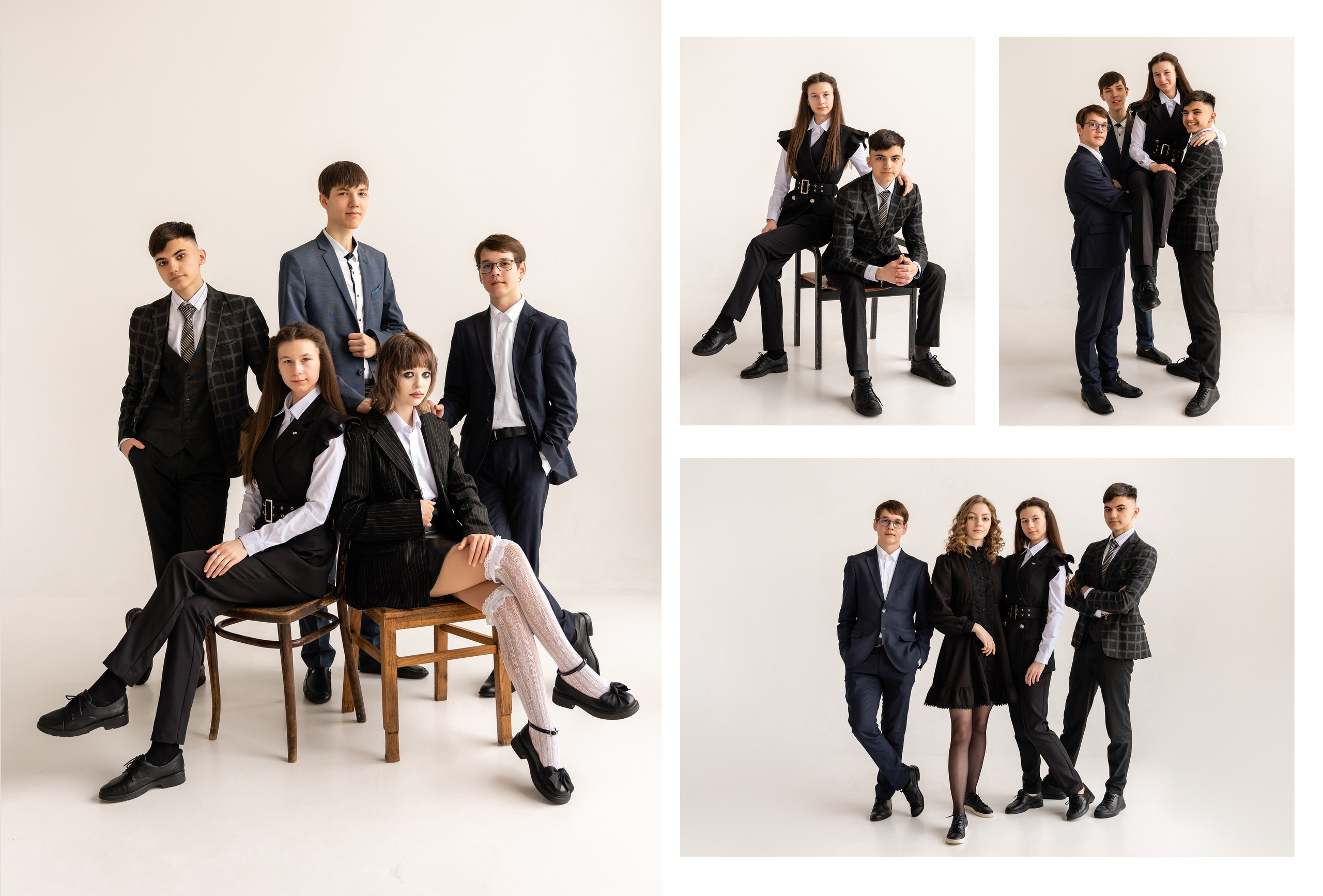 LUX. Семейный фотограф в Сургуте, Мария Яркова