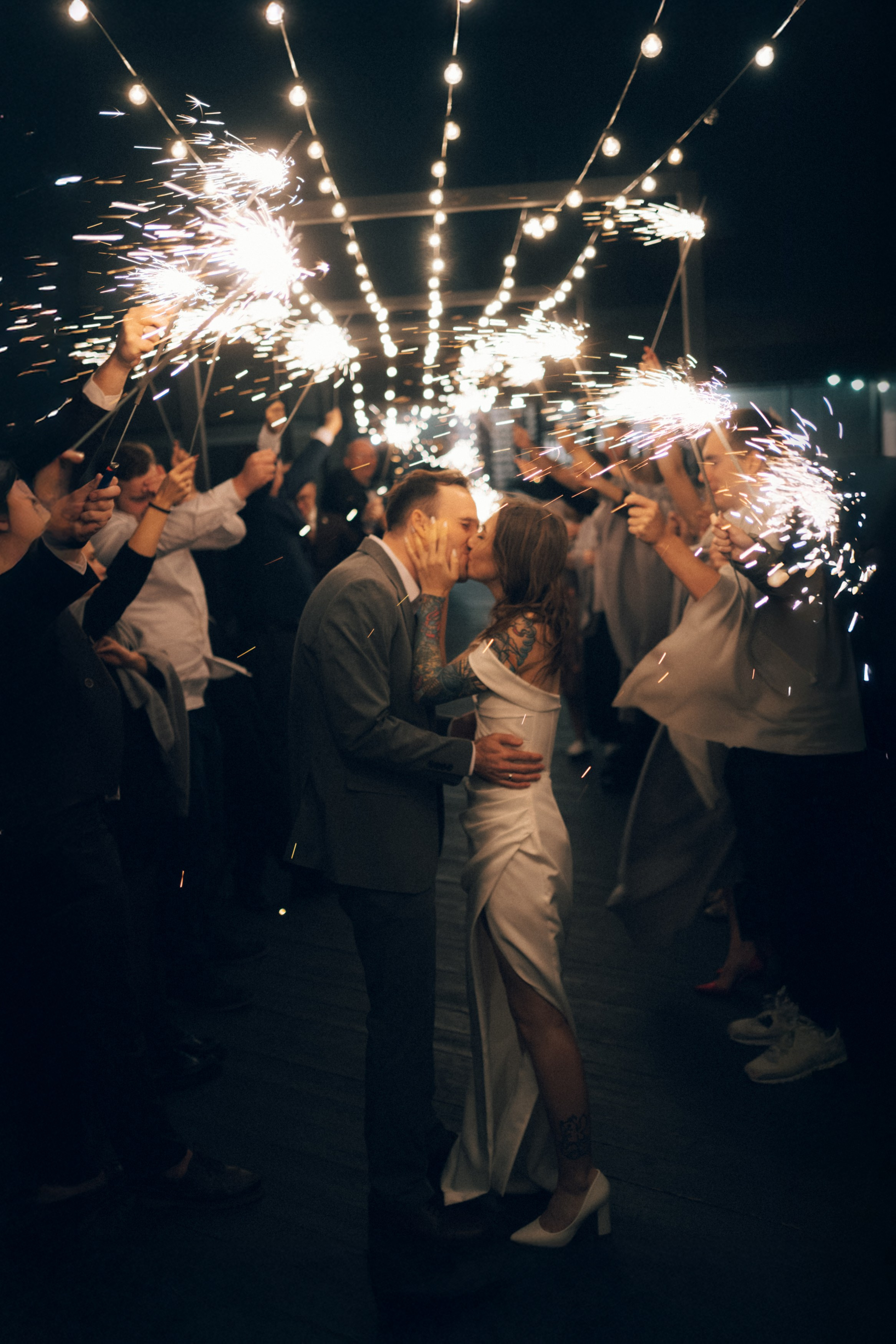 Solyanka. Фотограф Ксения Калюжная