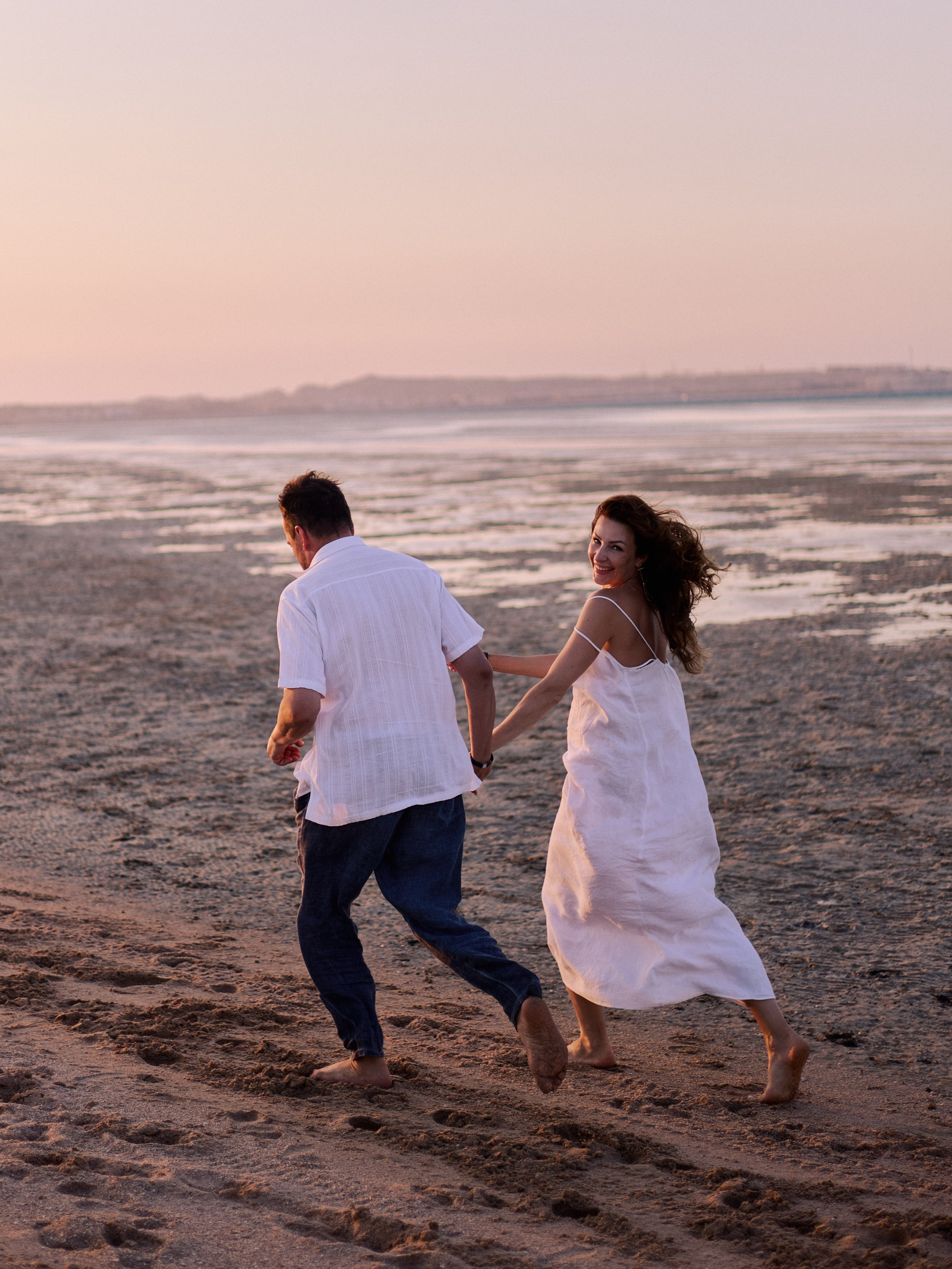 El-Lago lake. Jorgis — фотограф в Хургаде / обучение фотографии