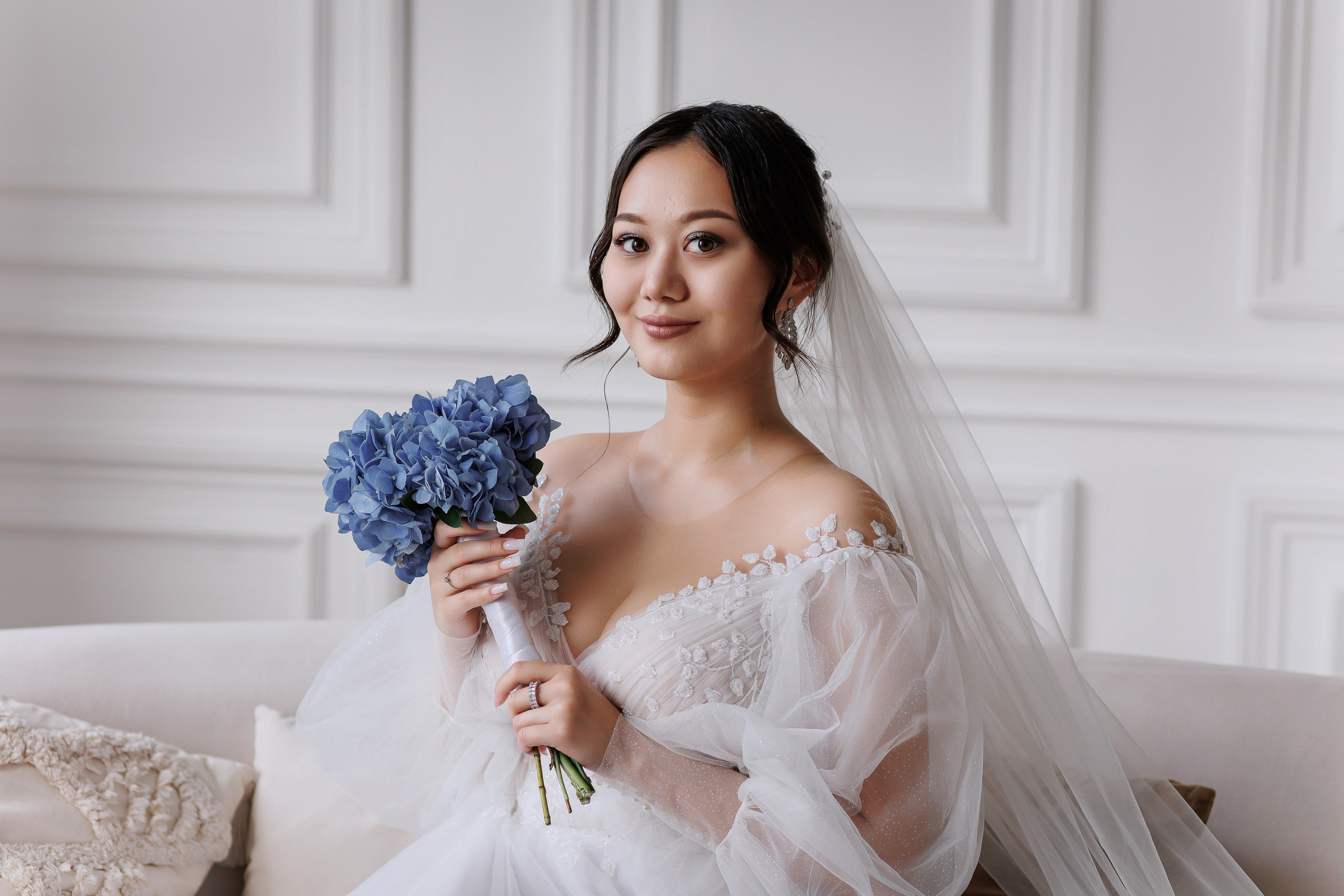 Karina & Bagdat. Anne Miller | Photographer