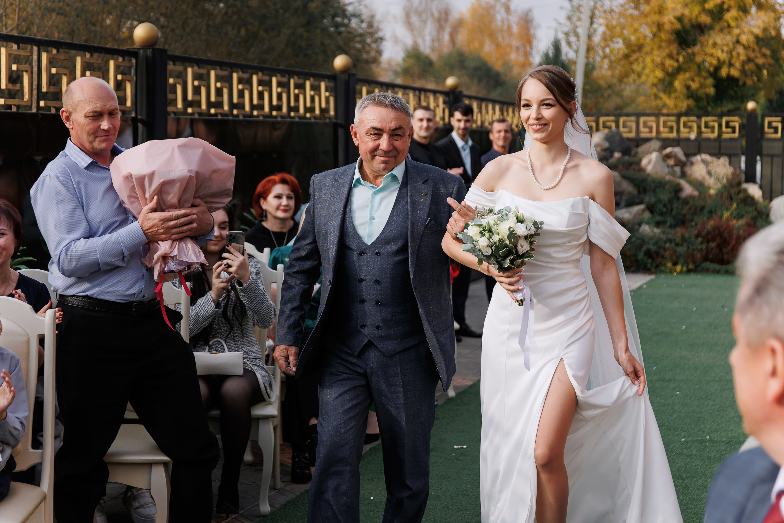 Julia & Ilya. Anne Miller | Photographer