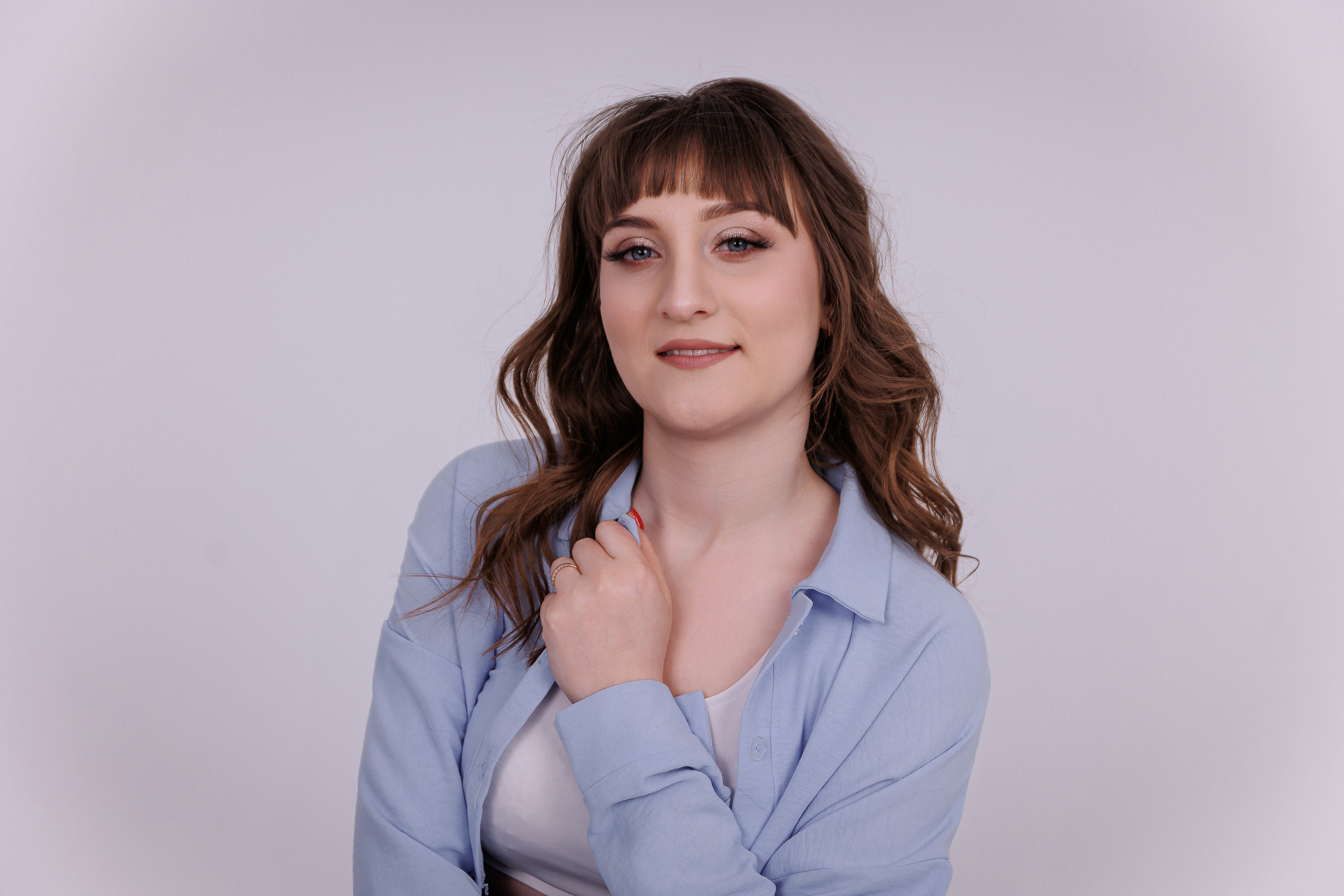 March 8th. Anne Miller | Photographer