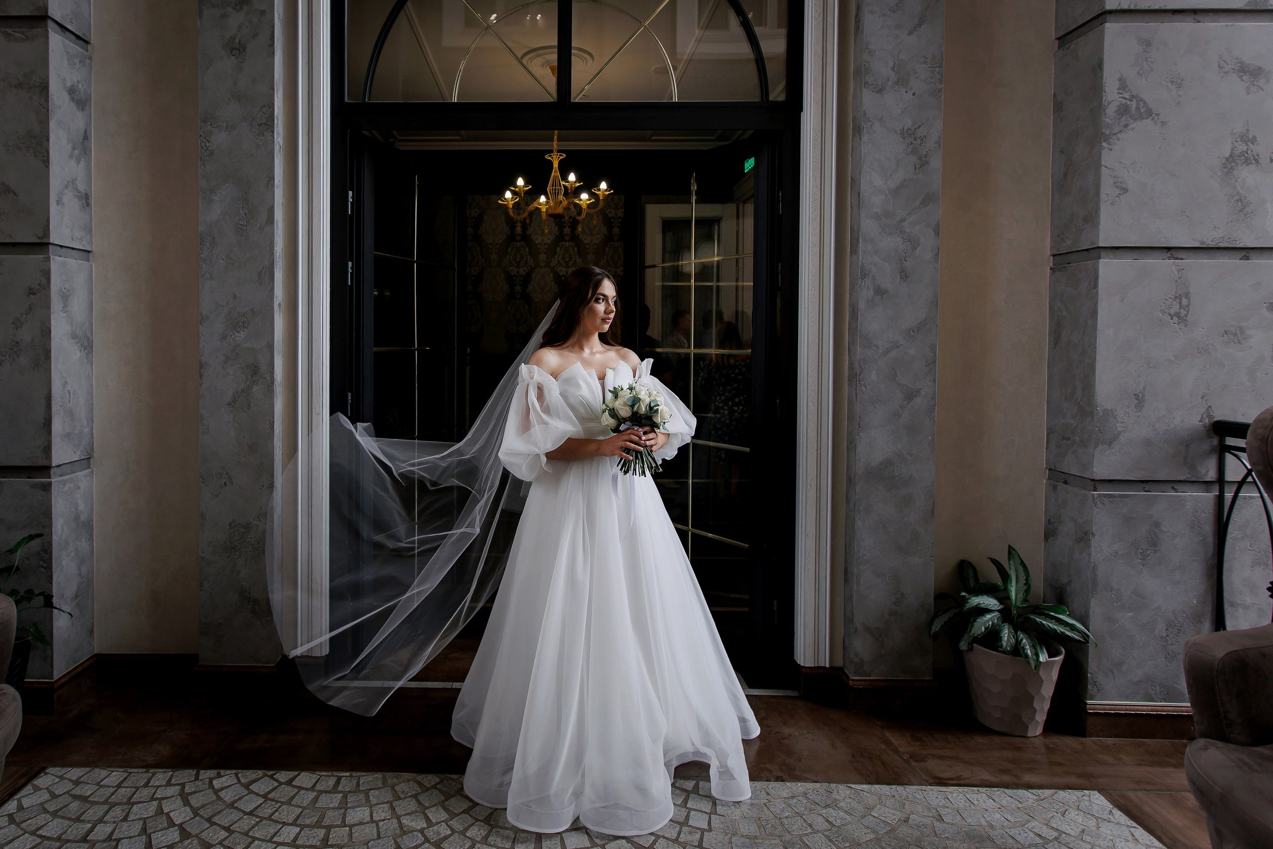 Veronika & Eugene. Anne Miller | Photographer