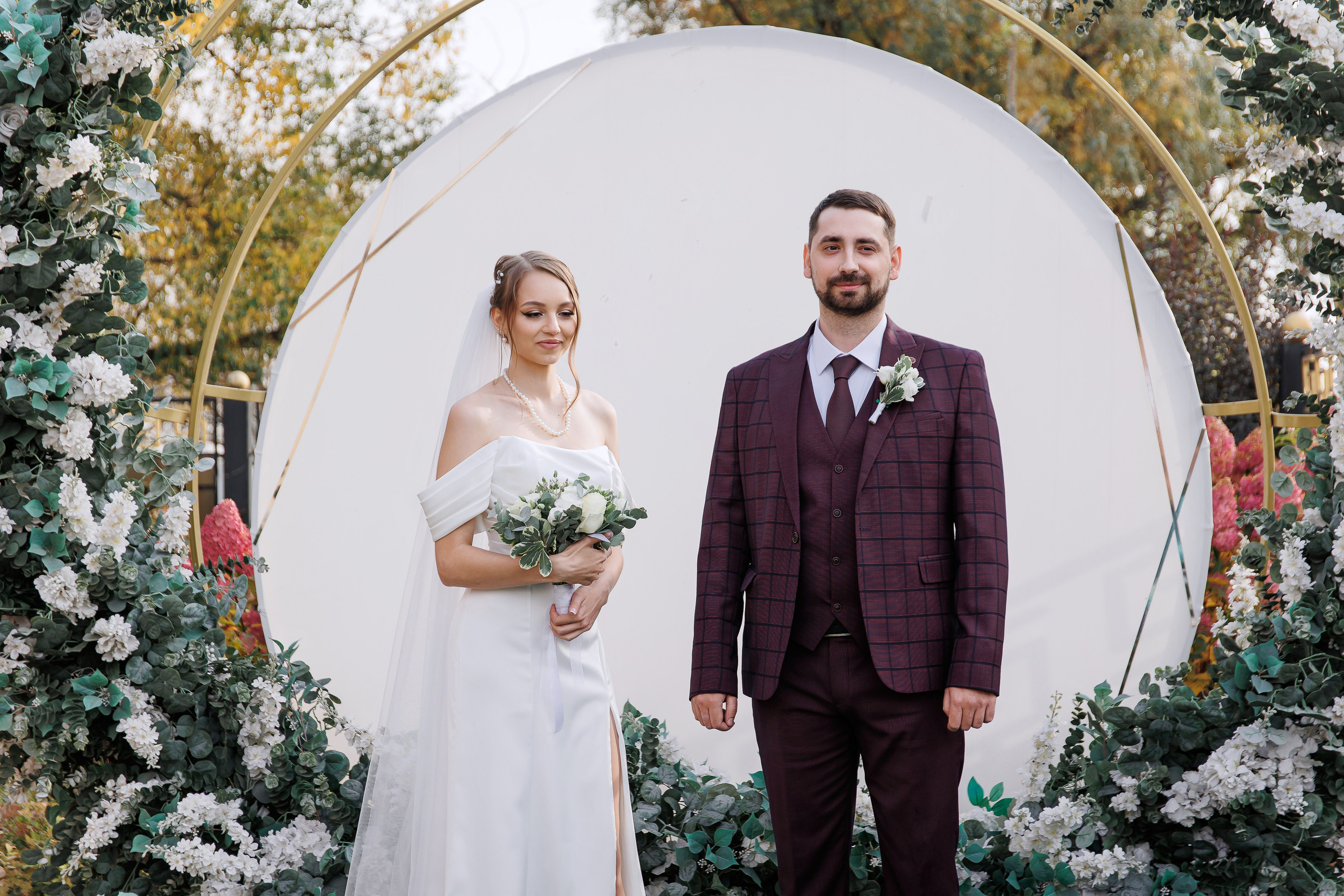 Julia & Ilya. Anne Miller | Photographer