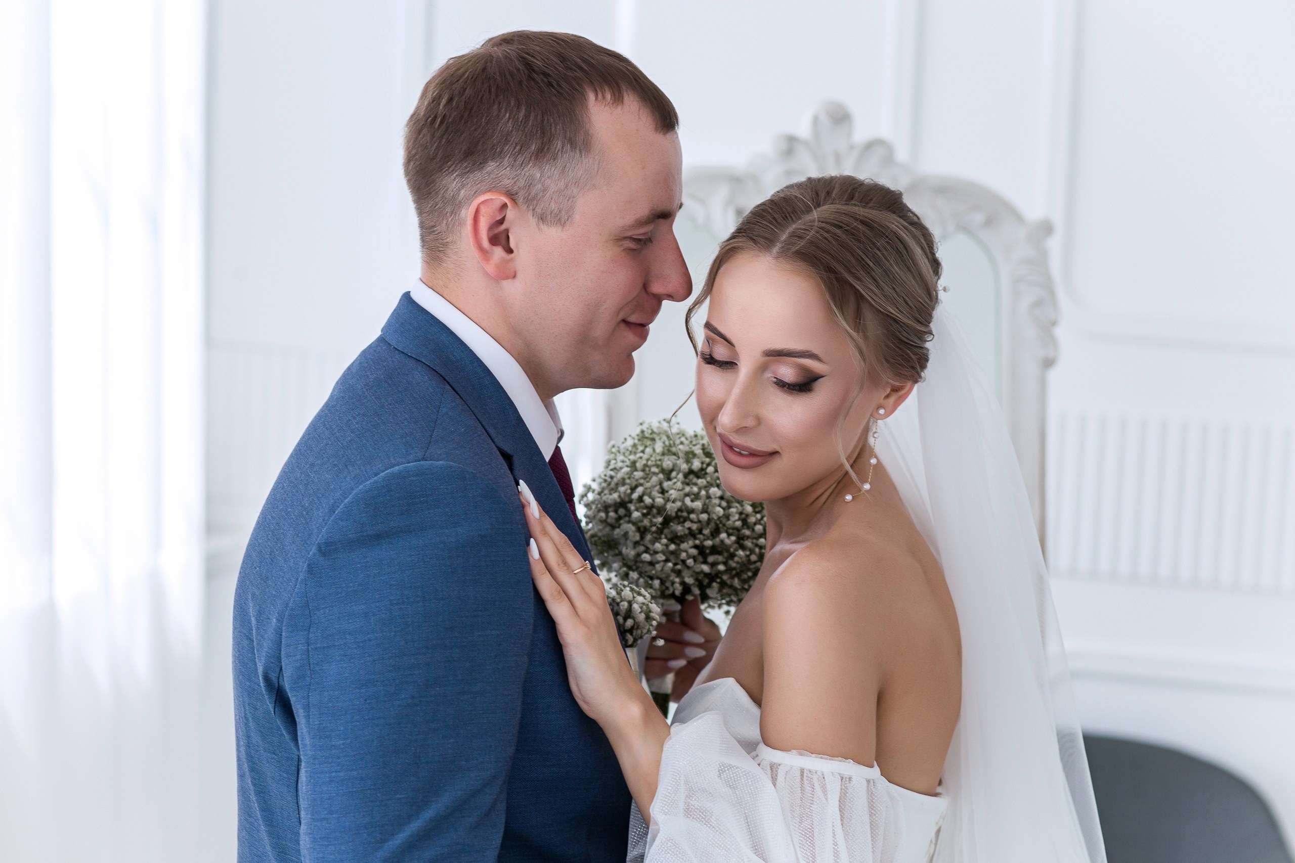 Elena & Artem. Anne Miller | Photographer