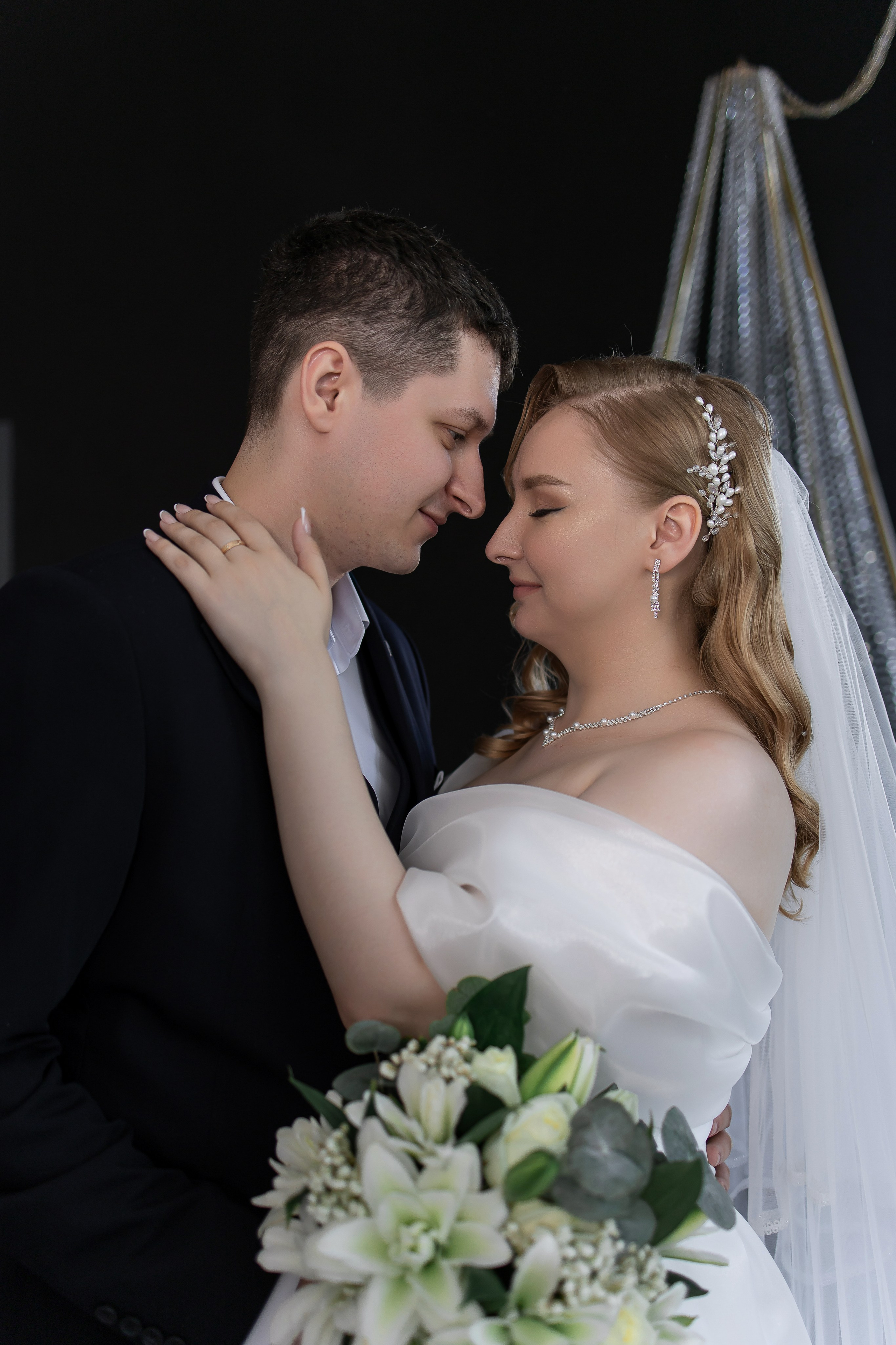 Jane & Artem. Anneta Benthen | Photographer