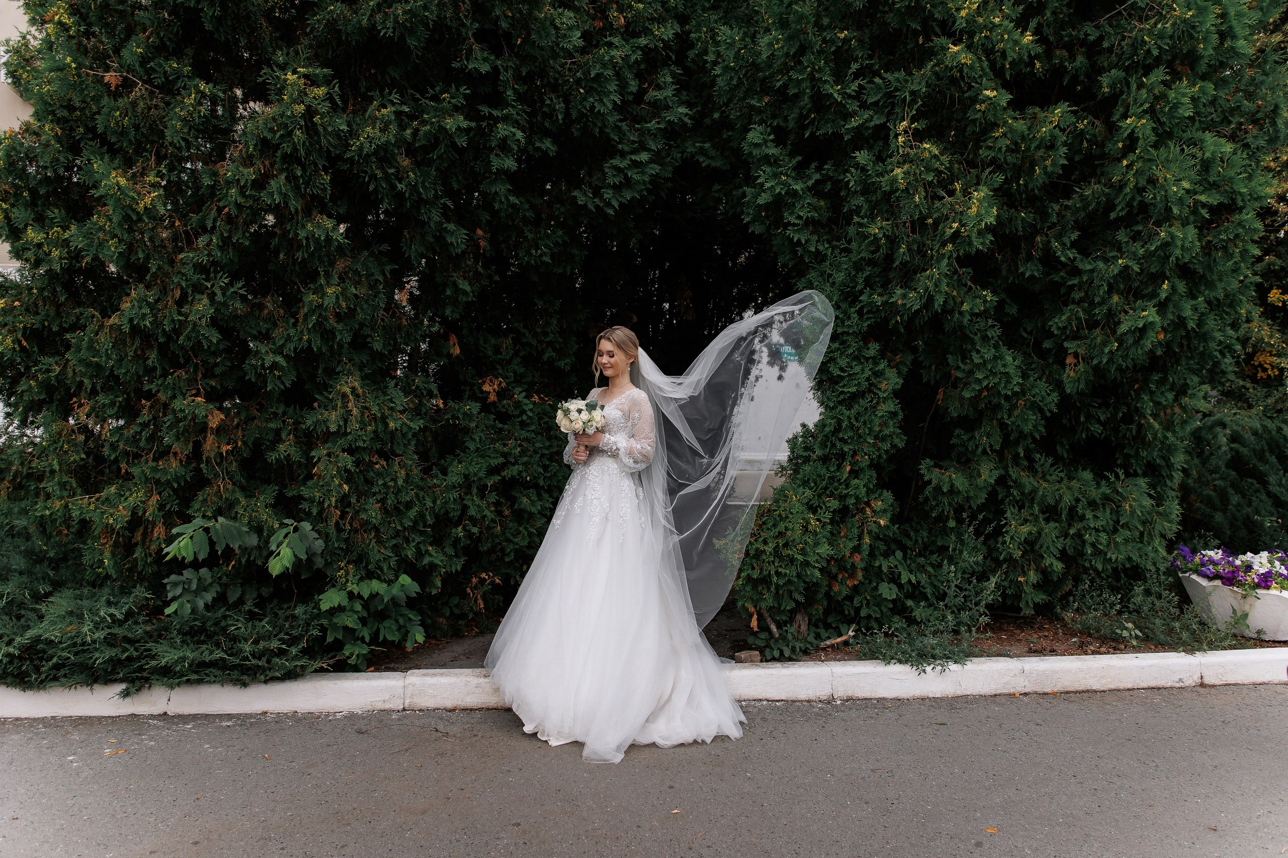 Victoria & Stanislav. Anne Miller | Photographer