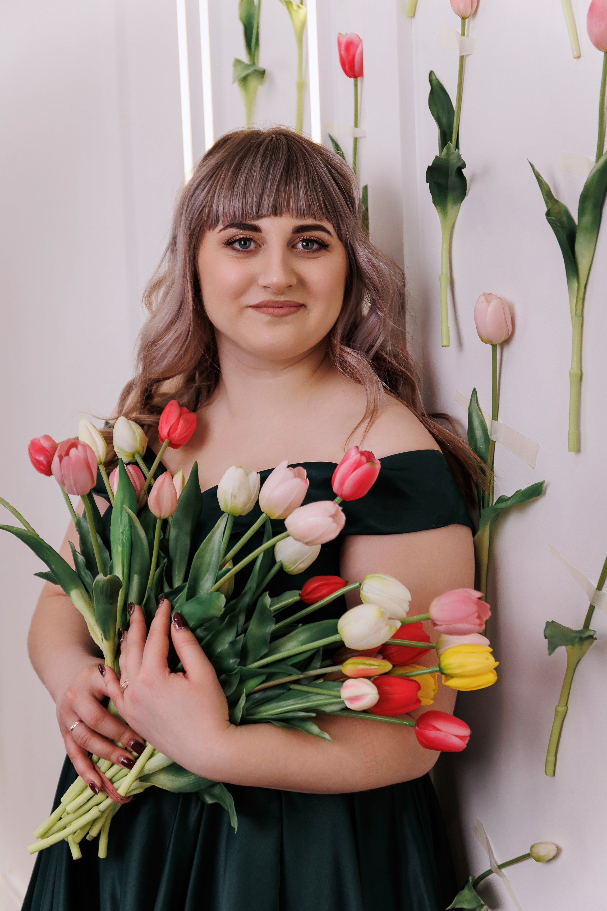 March 8th. Anne Miller | Photographer