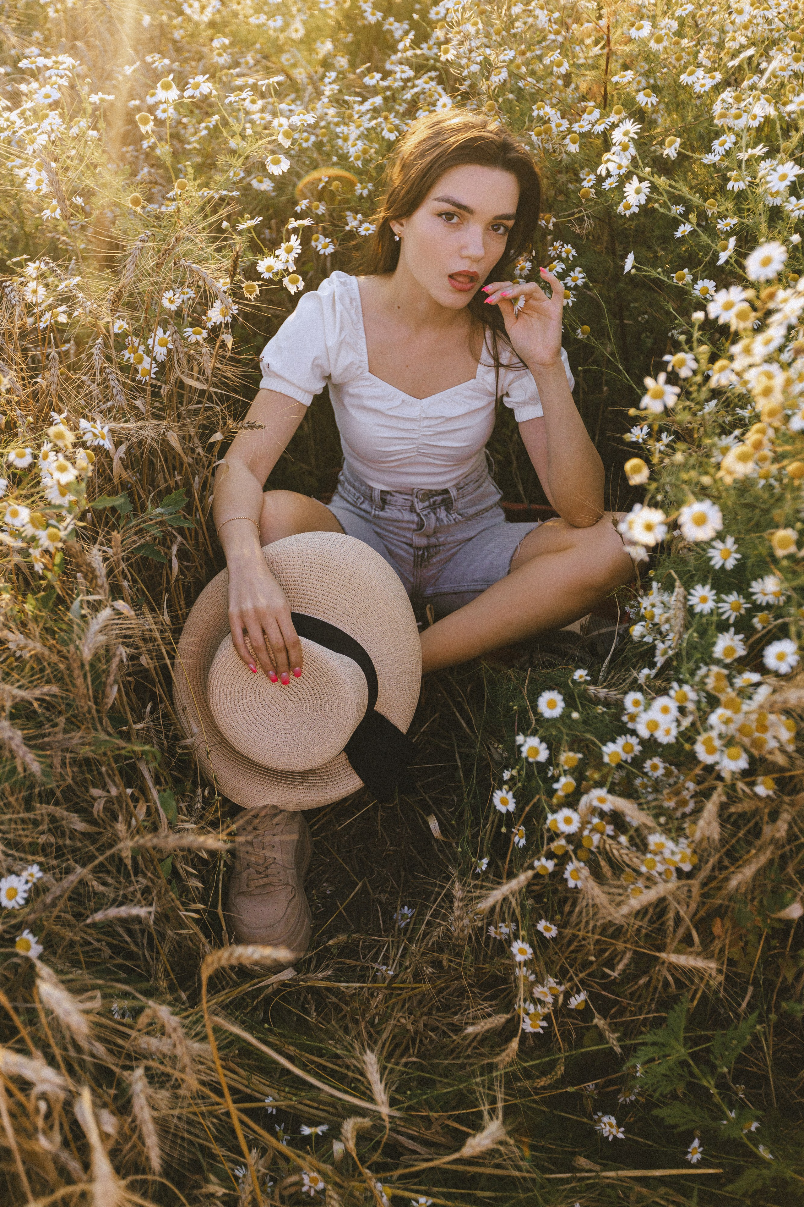 Вика. Фотограф Таганрог Любимая Надя