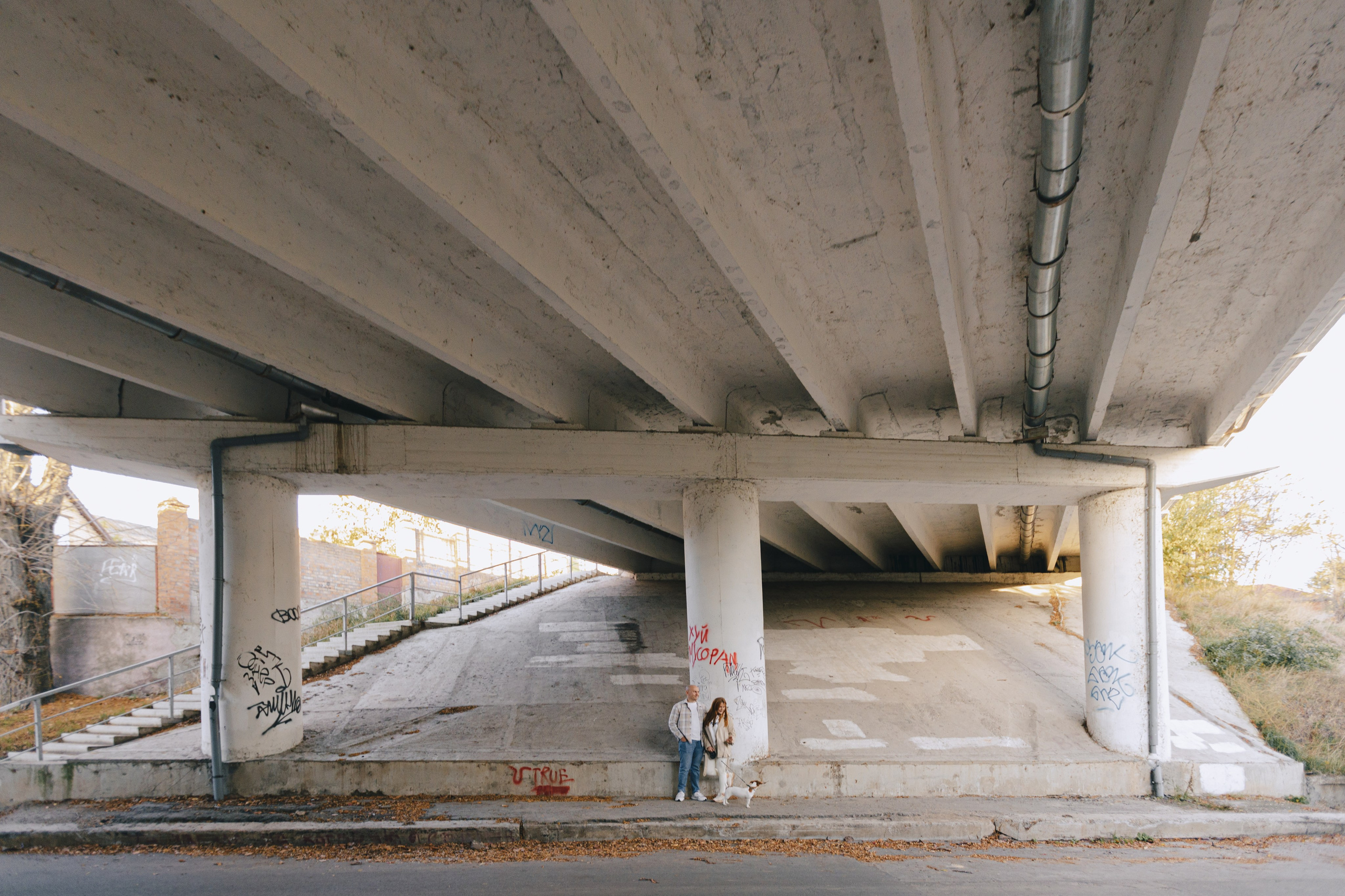 Василиса и Алексей. Фотограф Таганрог Любимая Надя