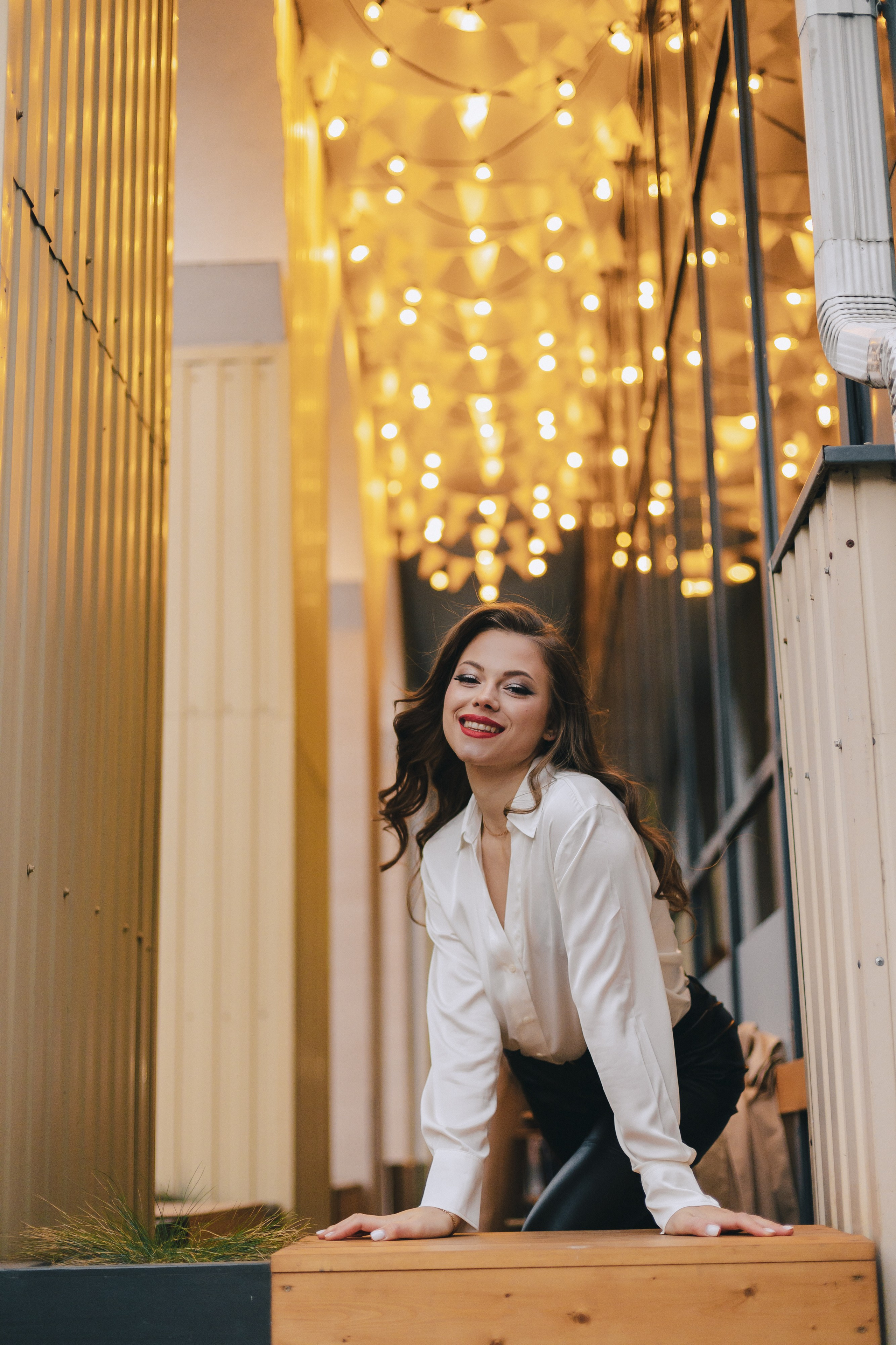 Ира. Фотограф Таганрог Любимая Надя