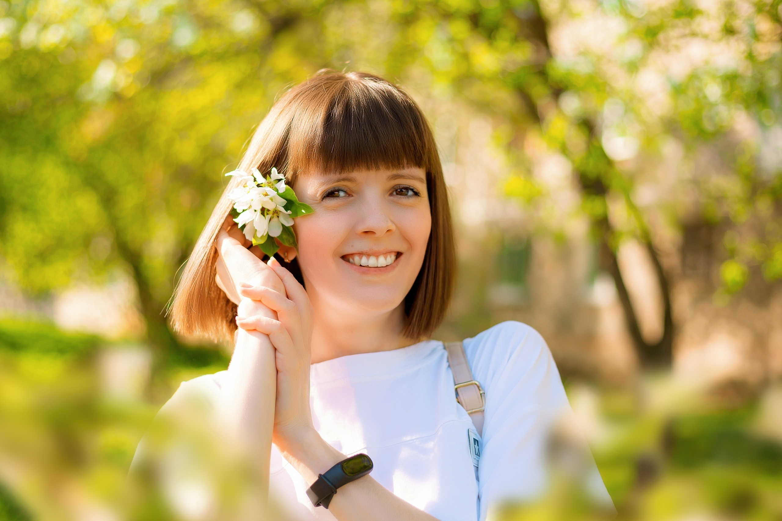 фотосессия на природе Екатеринбург