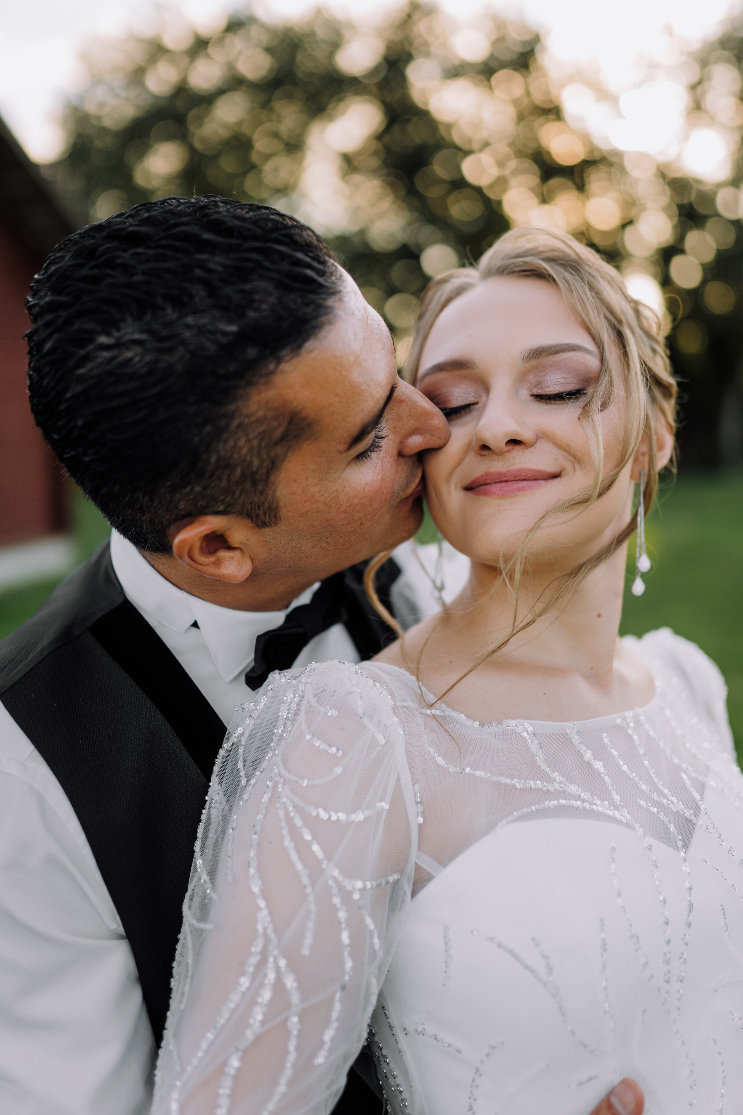 Серкан & Виктория