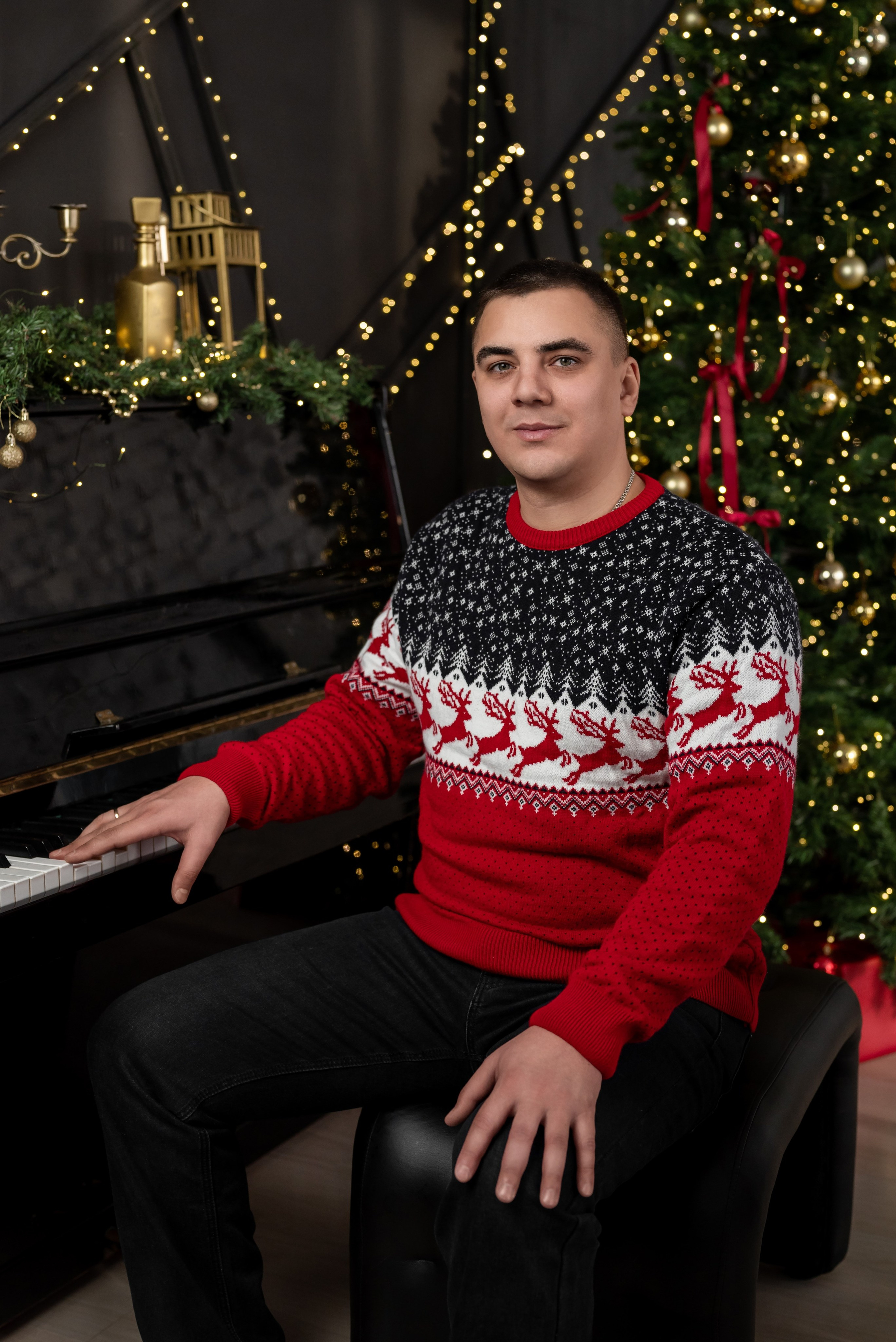 Анастасия. Фотограф в городе Салават