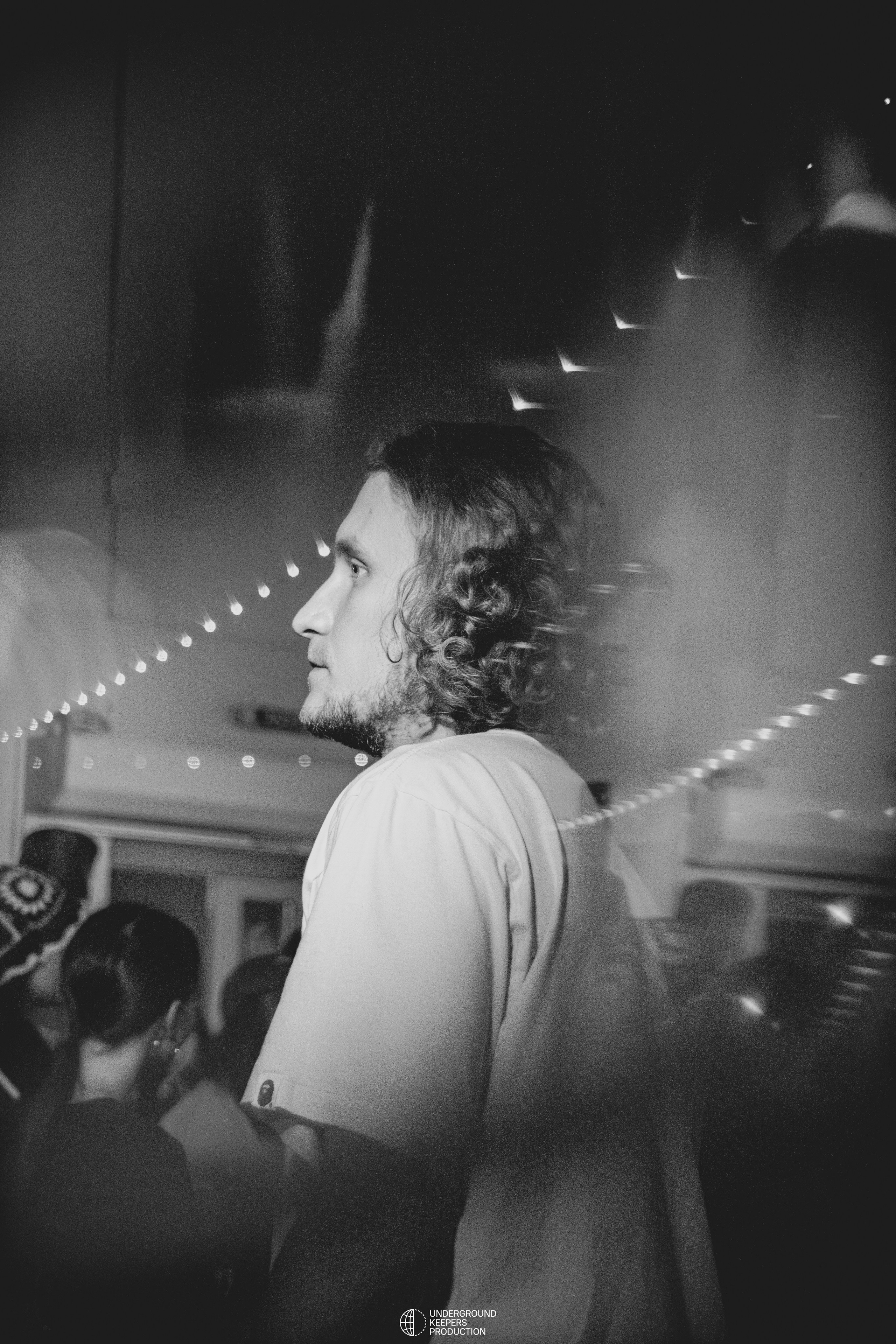LORDS JAM 18/10 (@youlovebu). Соня бу тебя сфоткала