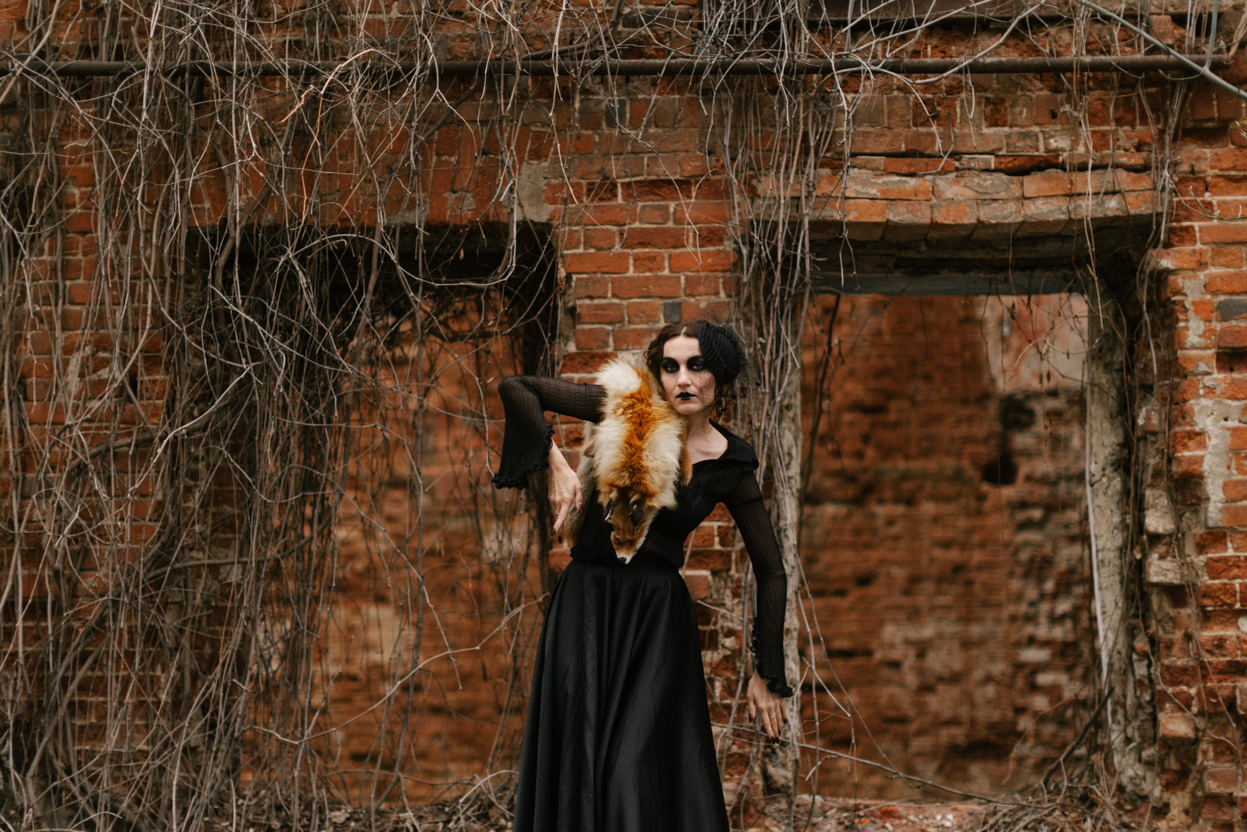 Кристина. Свадебный и портретный фотограф — Мария Костина