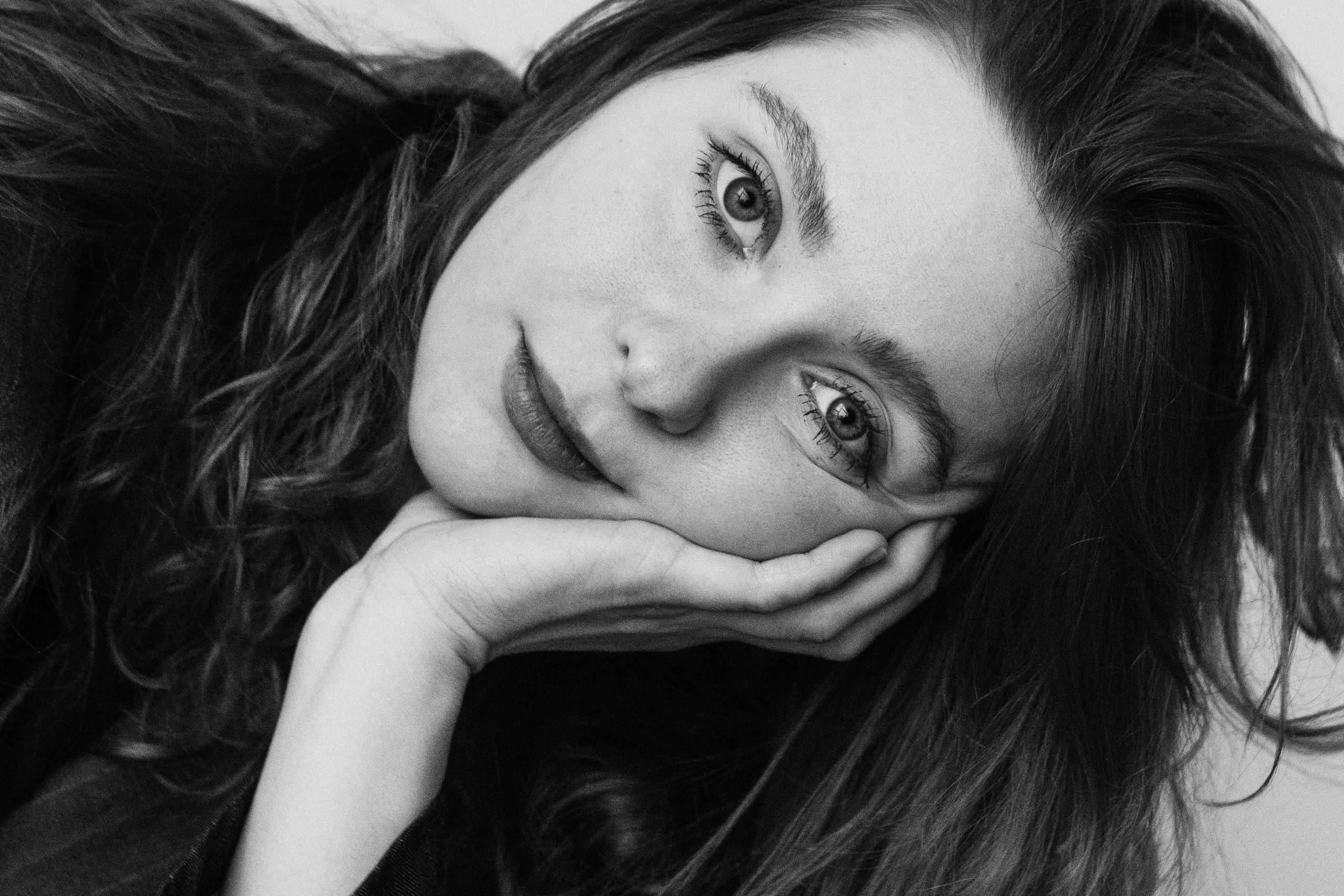 Ксюша. Ксения Цыгир, фотограф в Петербурге