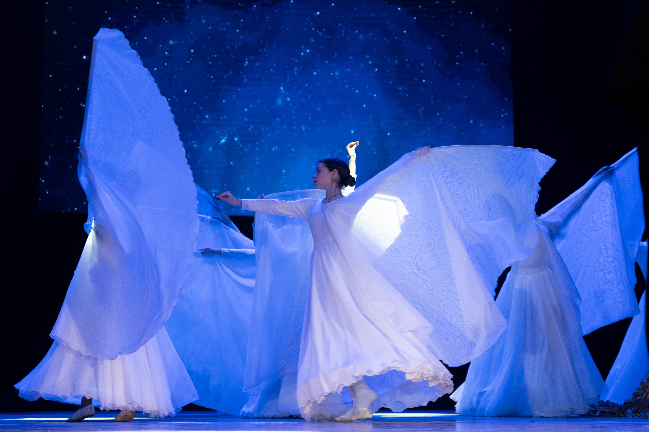 Концертная съёмка. Фотограф Саратов/Энгельс