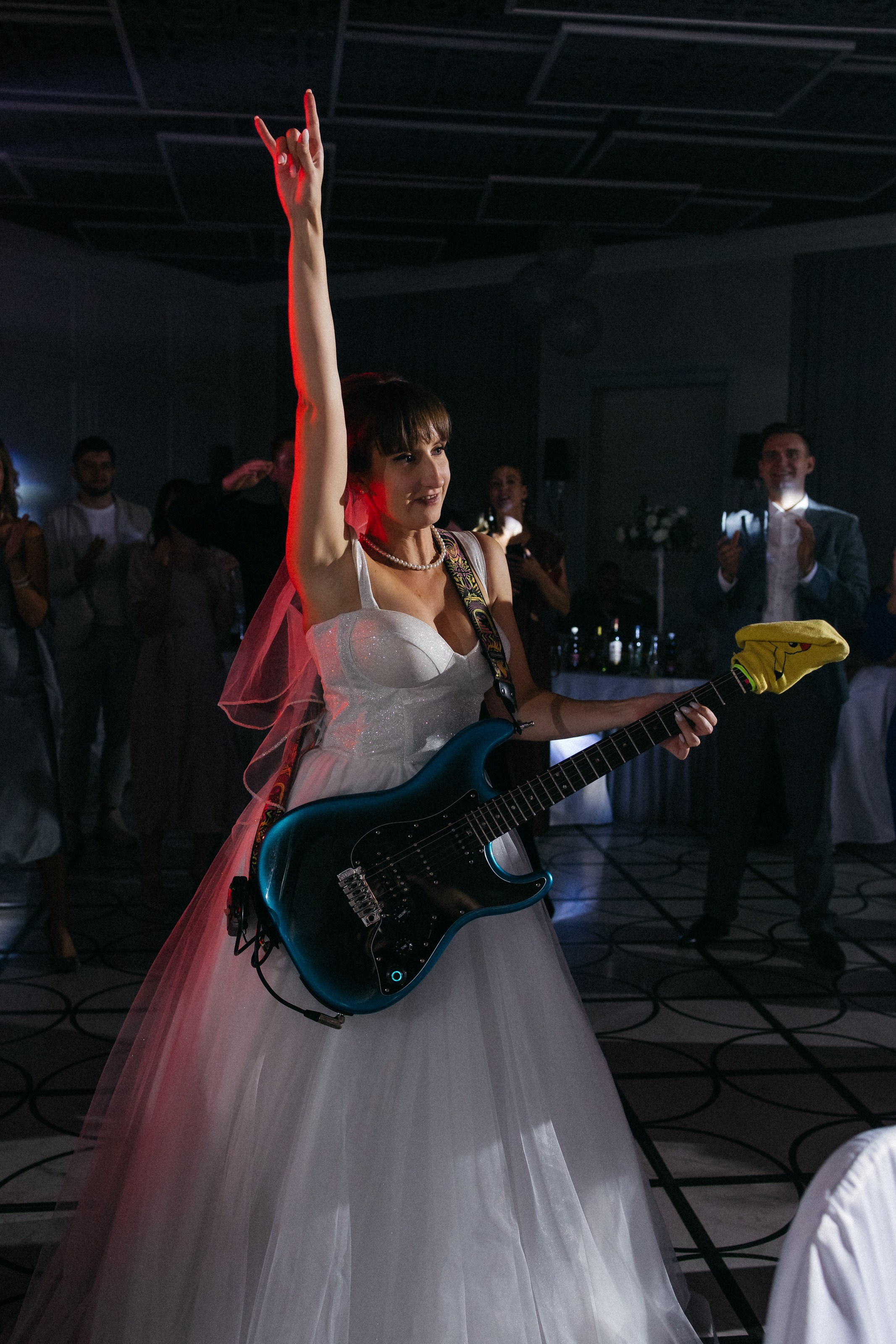 Мира и Ренат. Организация мероприятий «Люблю. Целую» в Ростове-на-Дону. event-агентство Love. Kiss