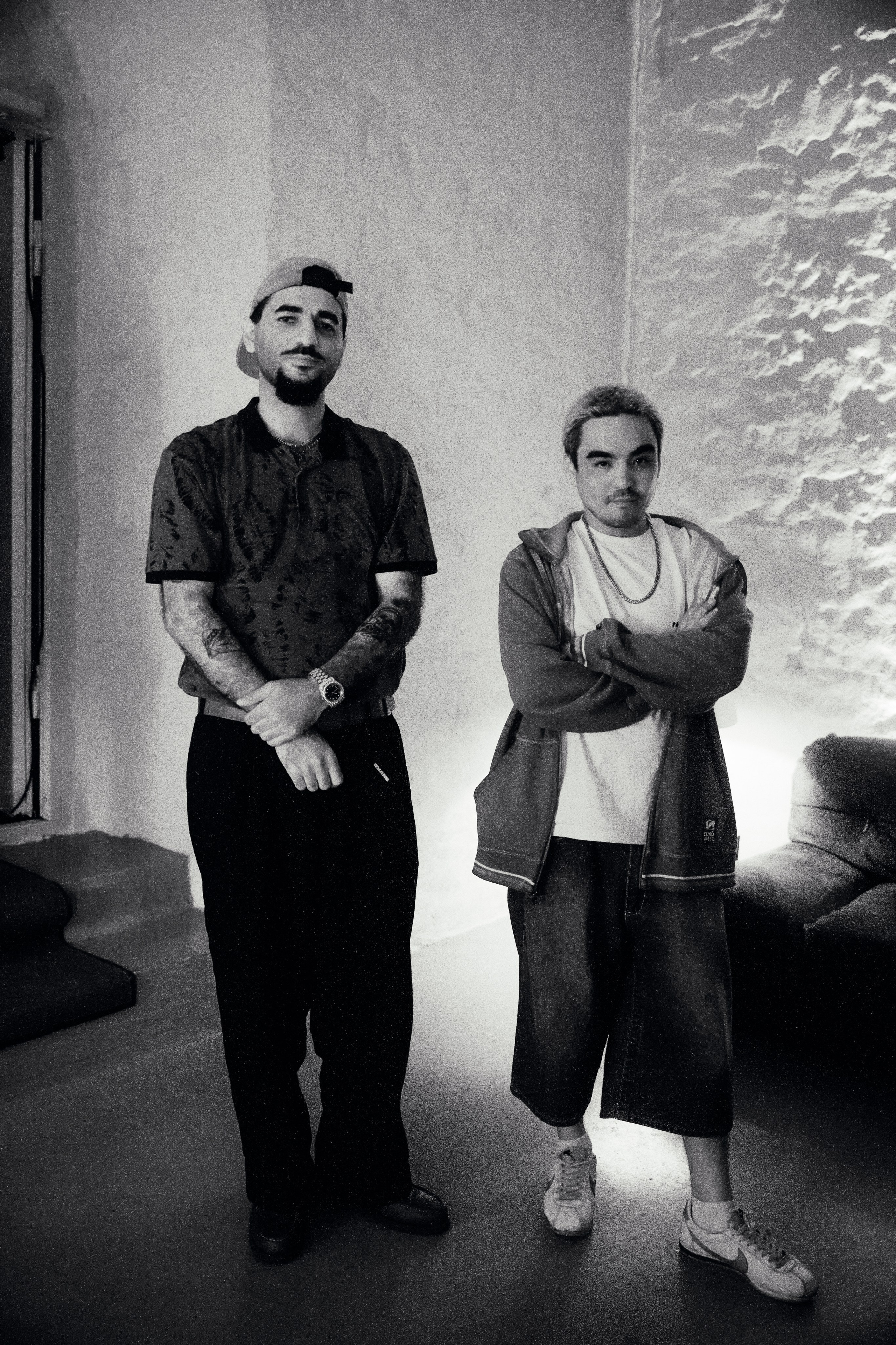 КАССЕТА. Фотограф Москва