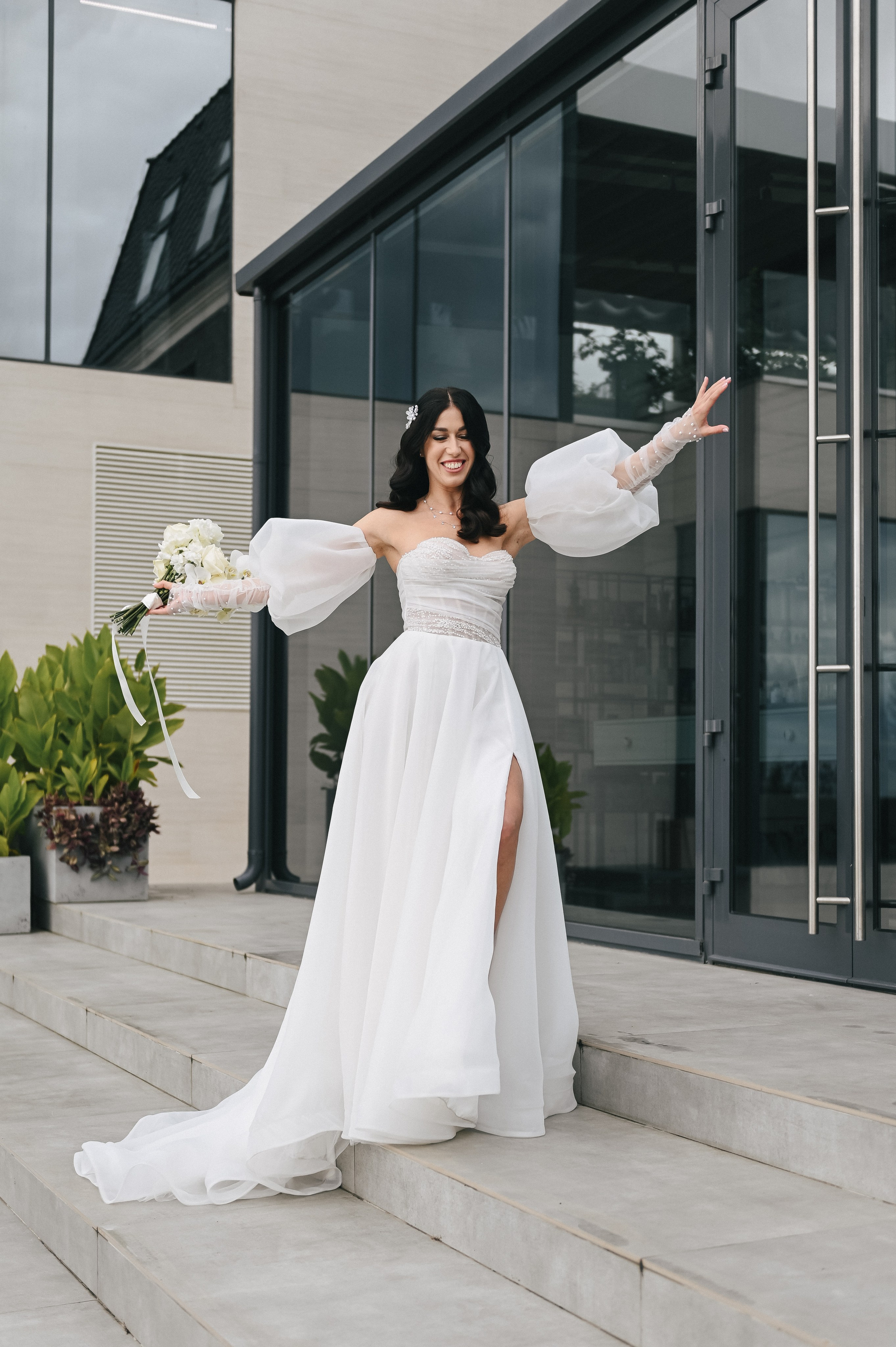 Саша + Катя. Свадебный и семейный фотограф Волгоград Москва