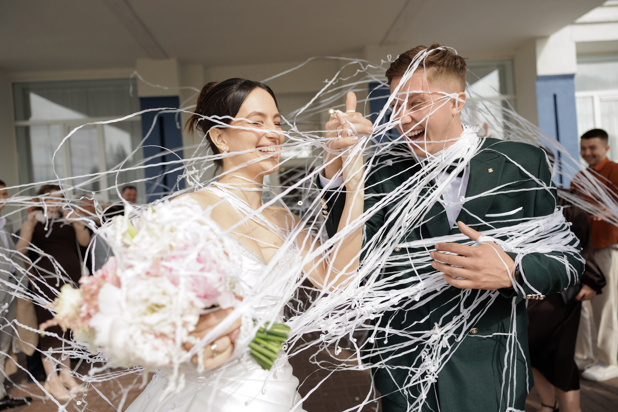 Я вновь смотрю в твои глаза!. Свадебный фотограф Калининград