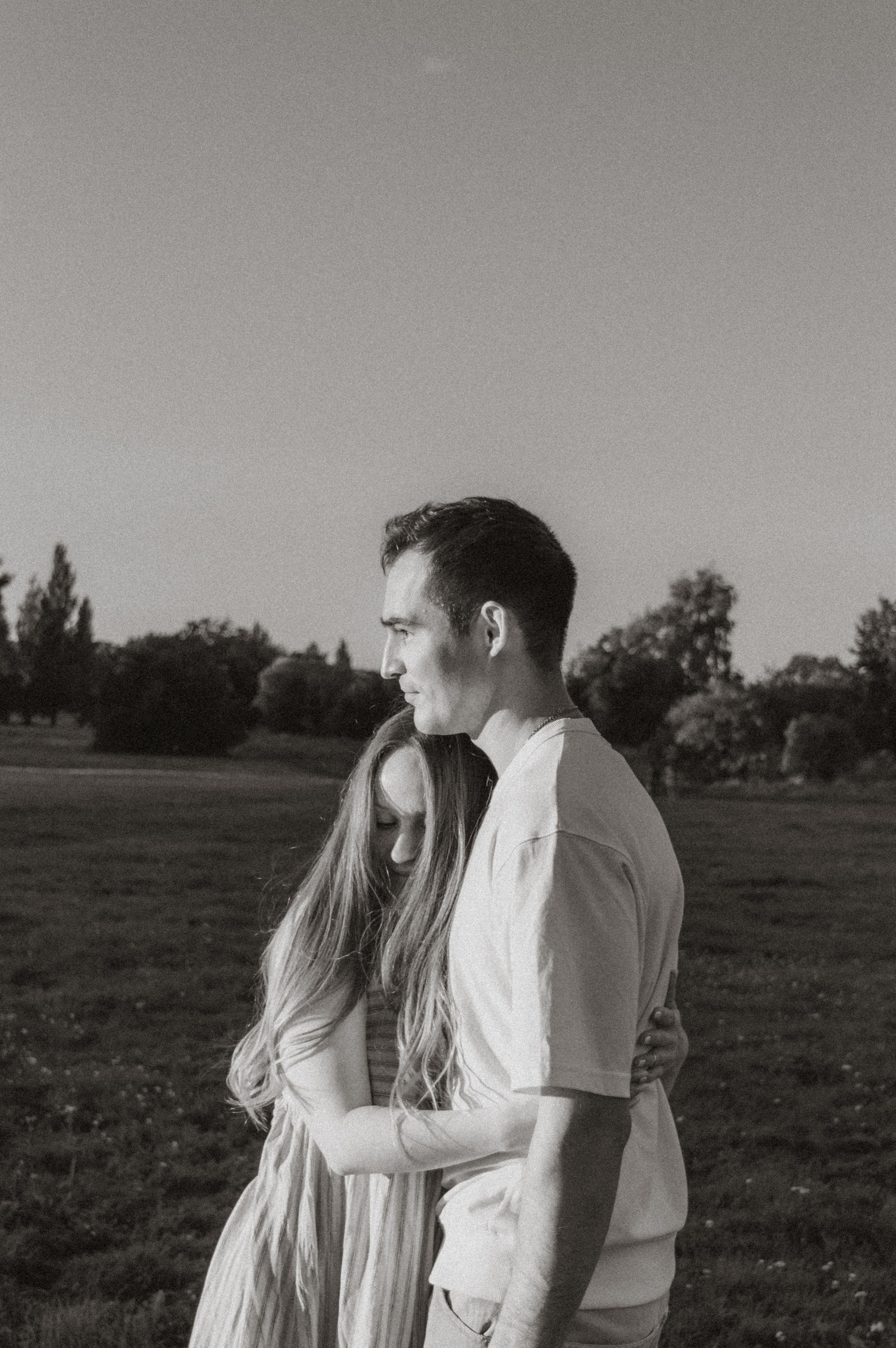 Аромат августа. Семейная летняя фотосессия в парке. Москва. Юлия Левада Семейный и женский фотограф