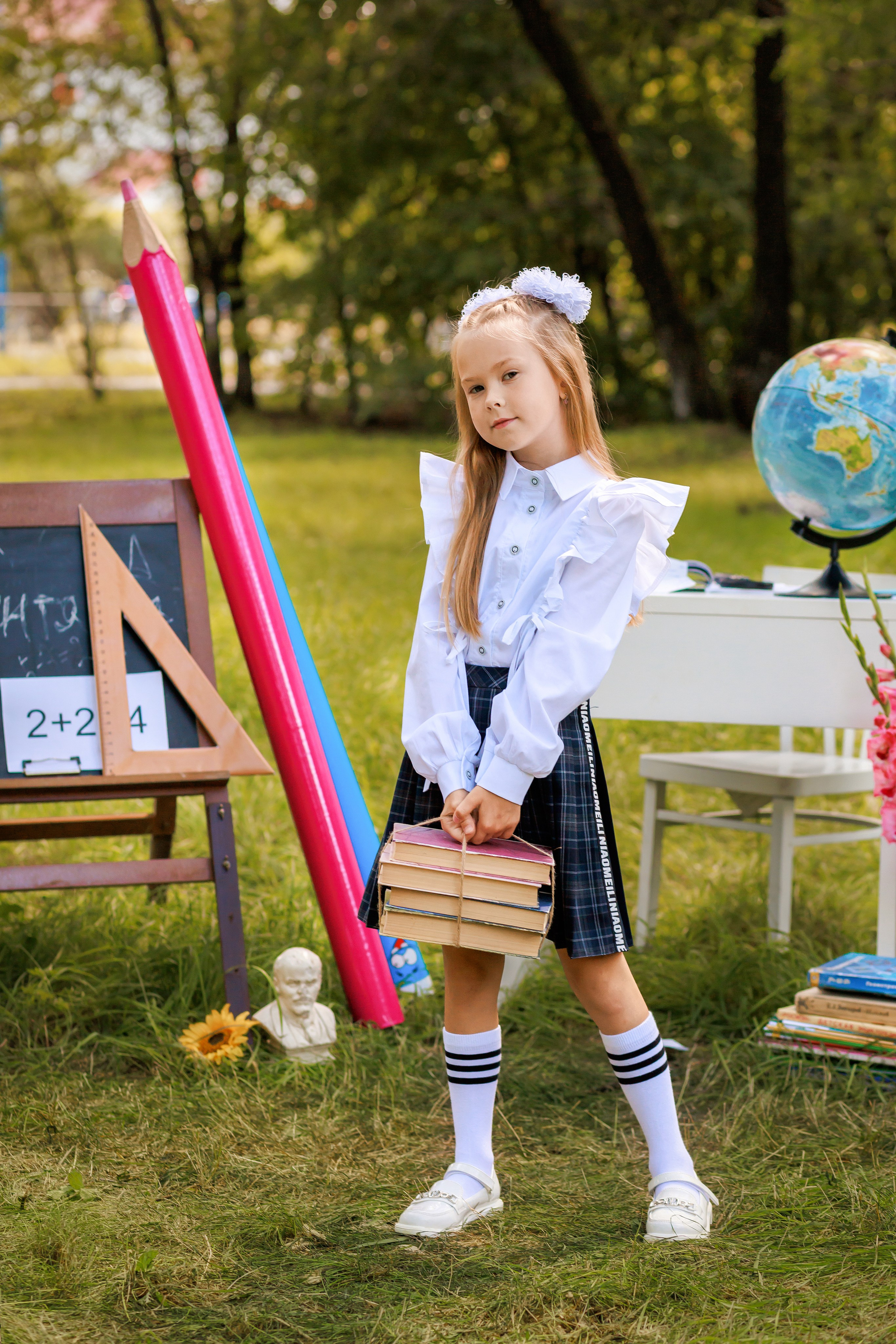 Детские фотопроекты. Олеся Пучковская фотограф, Белогорск, Амурская область