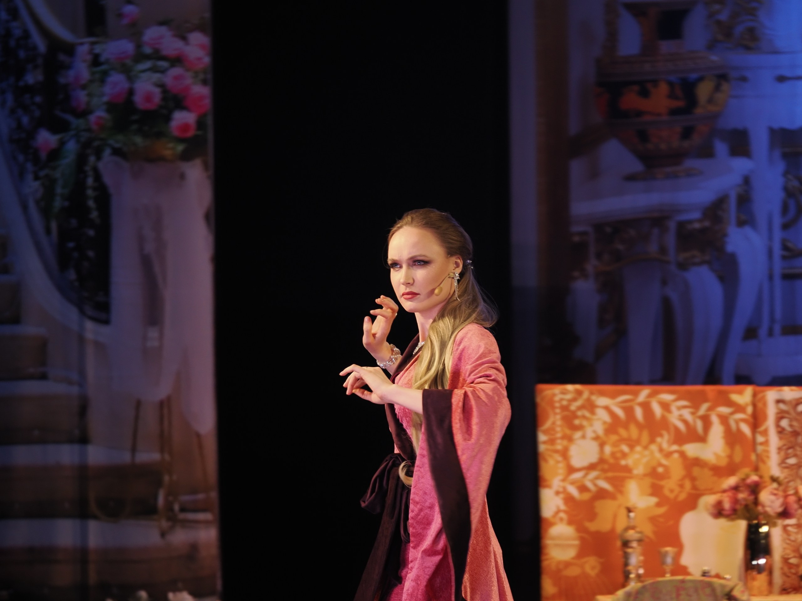 «БУФФ-ПАРАДИЗ» Летучая мышь (в Нск). Портретный и спортивный фотограф в Новосибирске и Твери Кононов Алексей