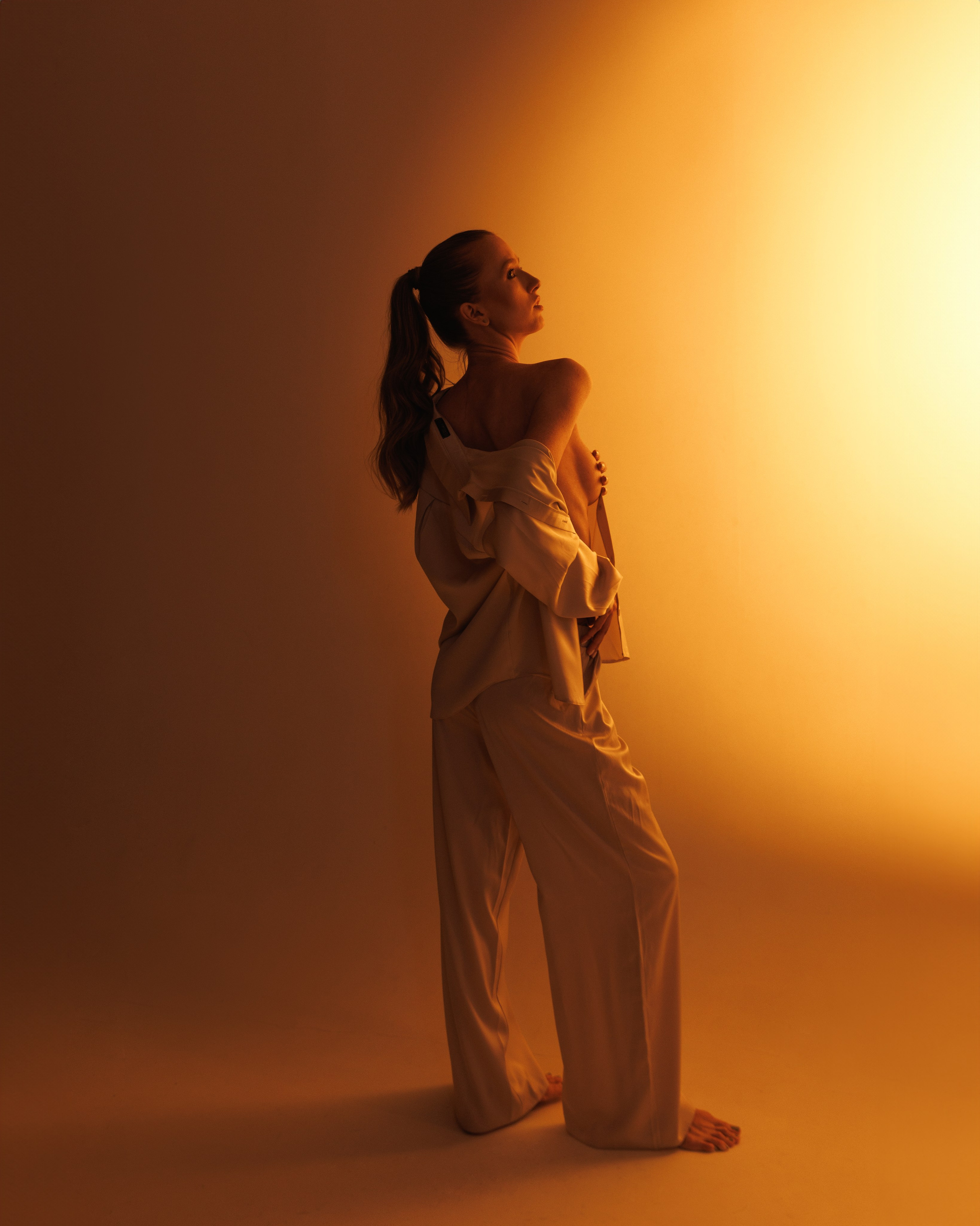 Юля. Главная