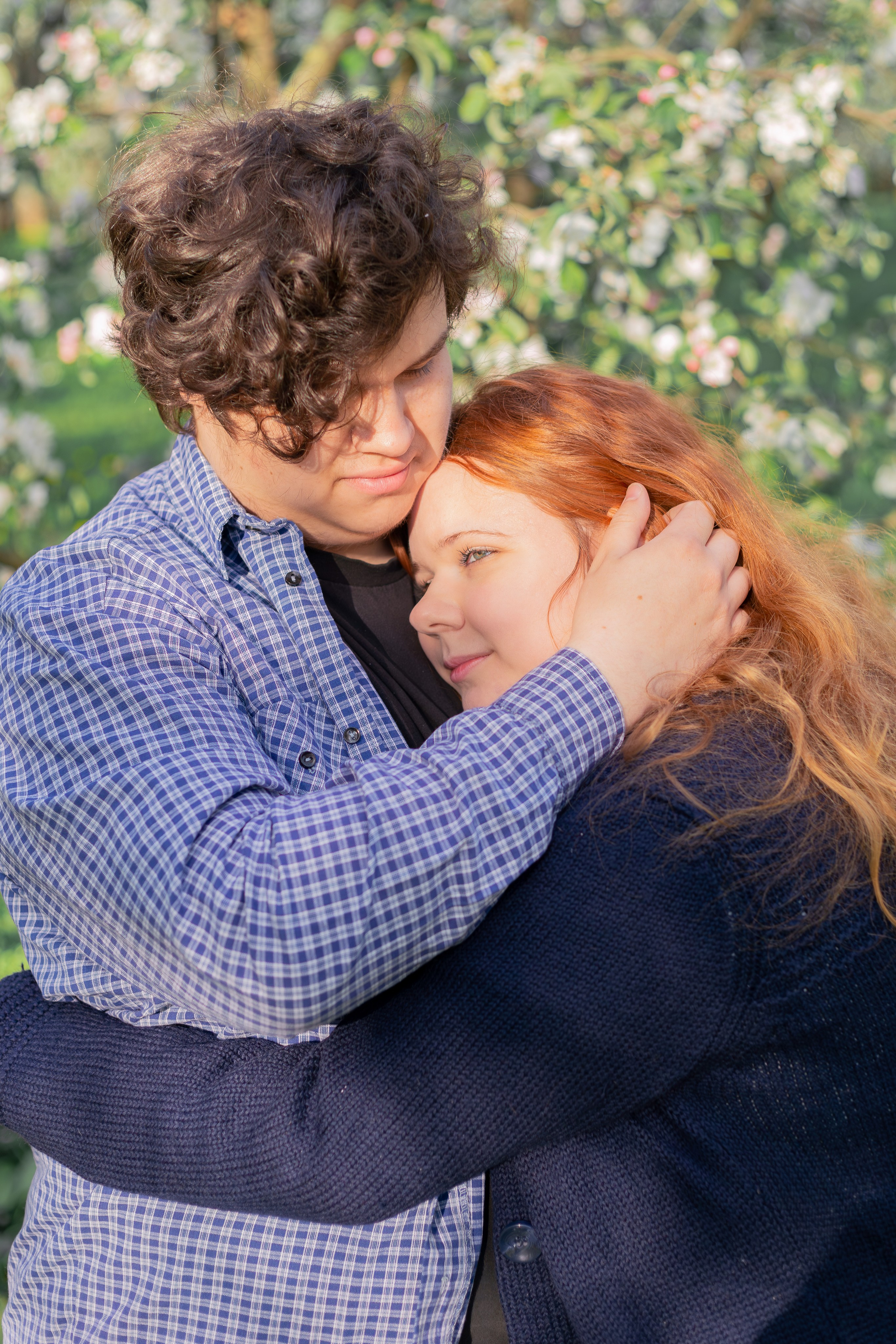 Романтическая фотосессия LoveStory. Семейный и свадебный фотограф в Москве и Домодедово Анна Авилочкина