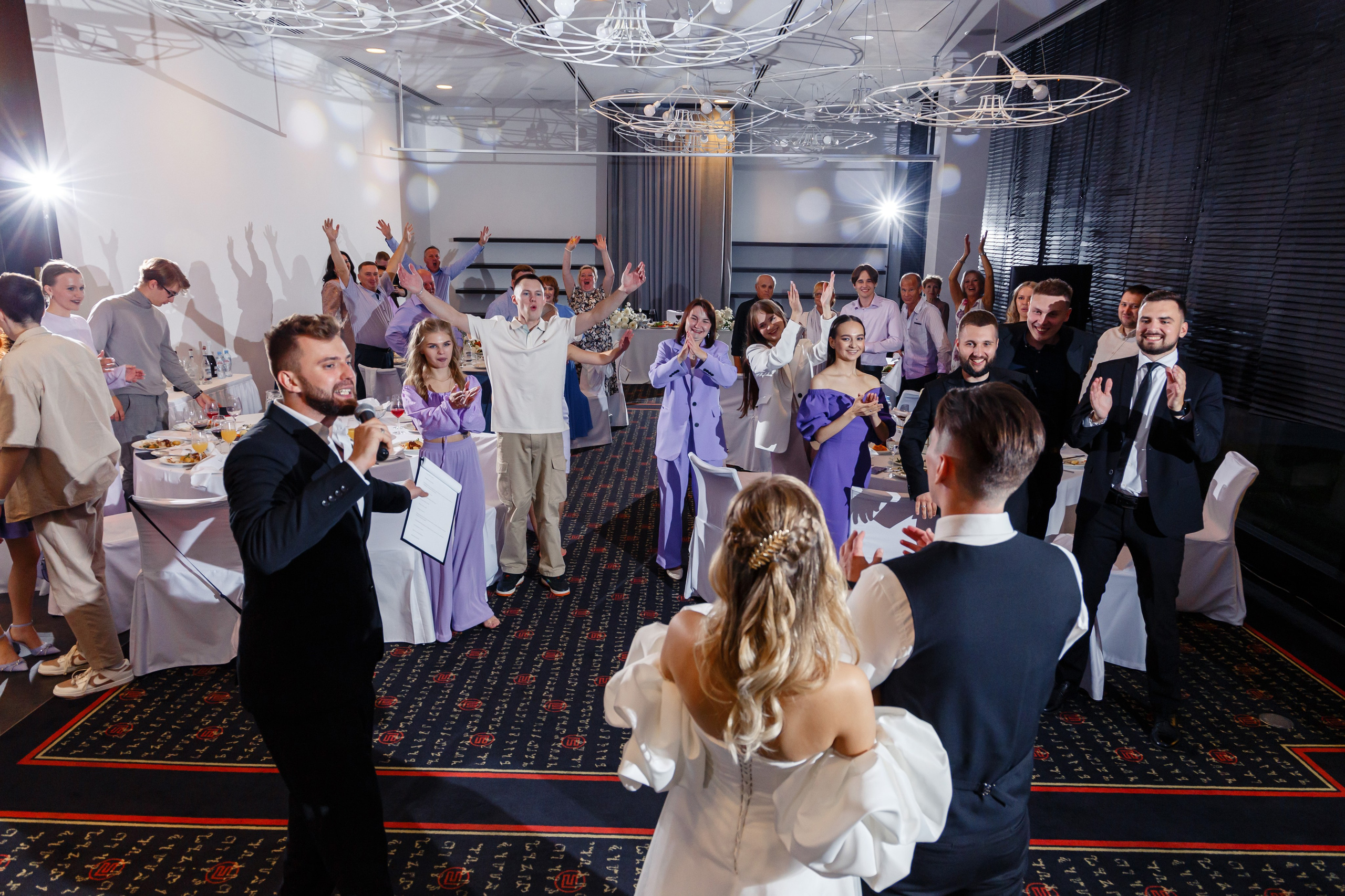 Максим и Маргарита