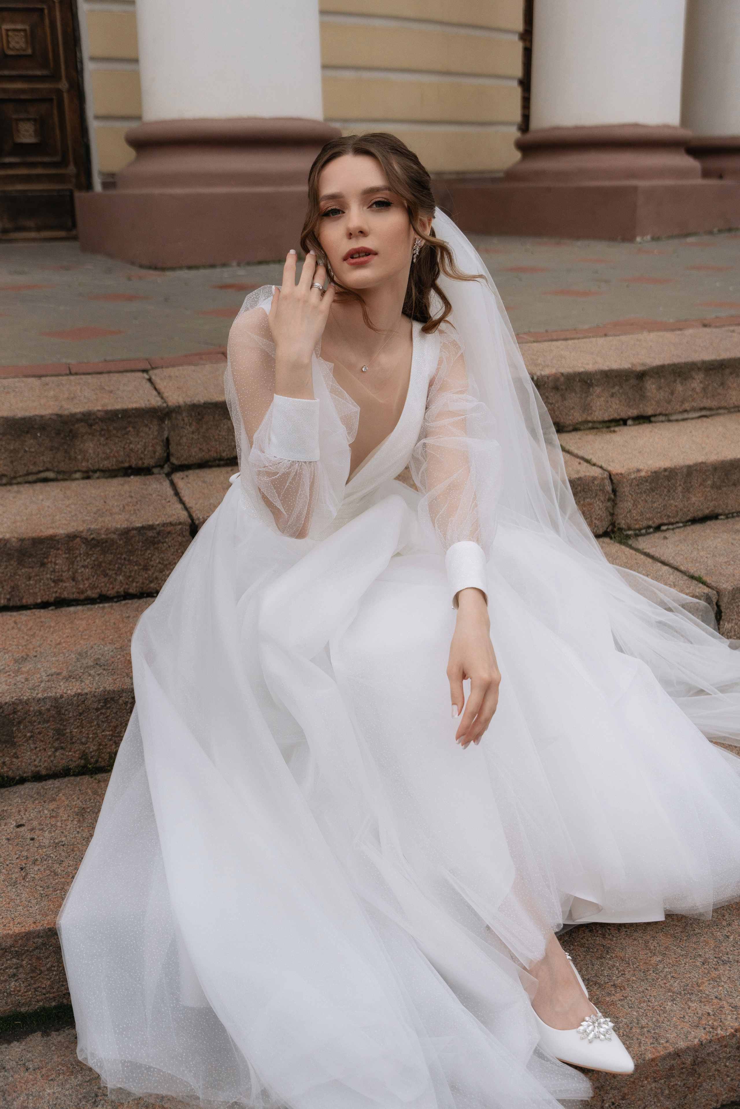 Даня и Лена