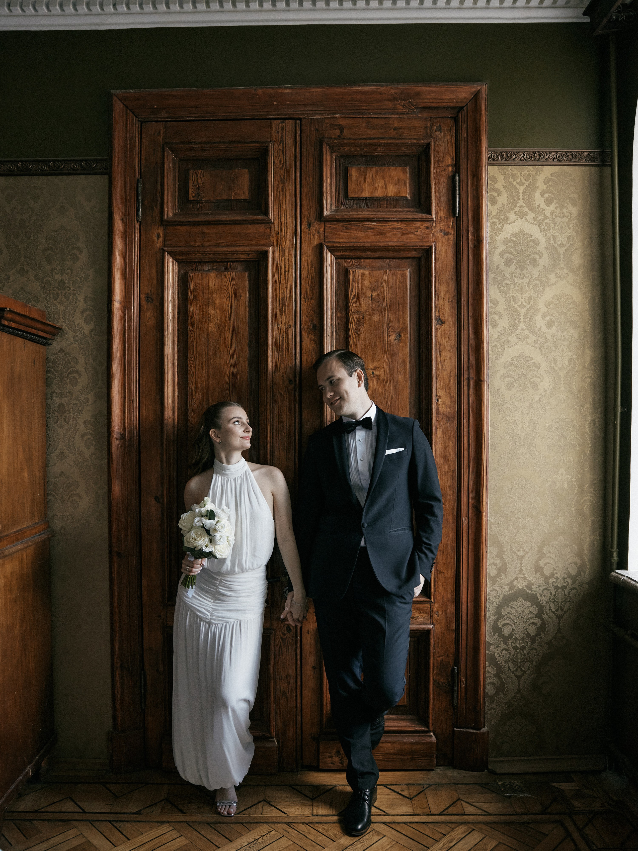 Weddings. Olya Filina | Moscow Photographer