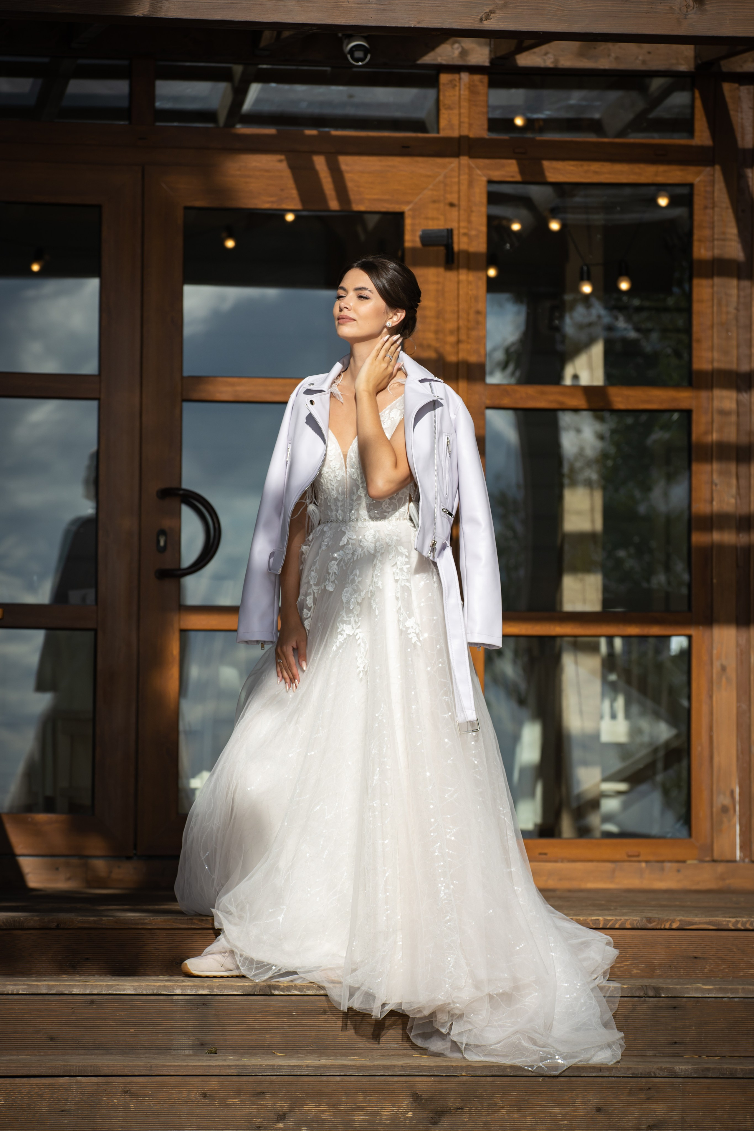 СВАДЬБЫ. Профессиональный фотограф Светлана Протасова