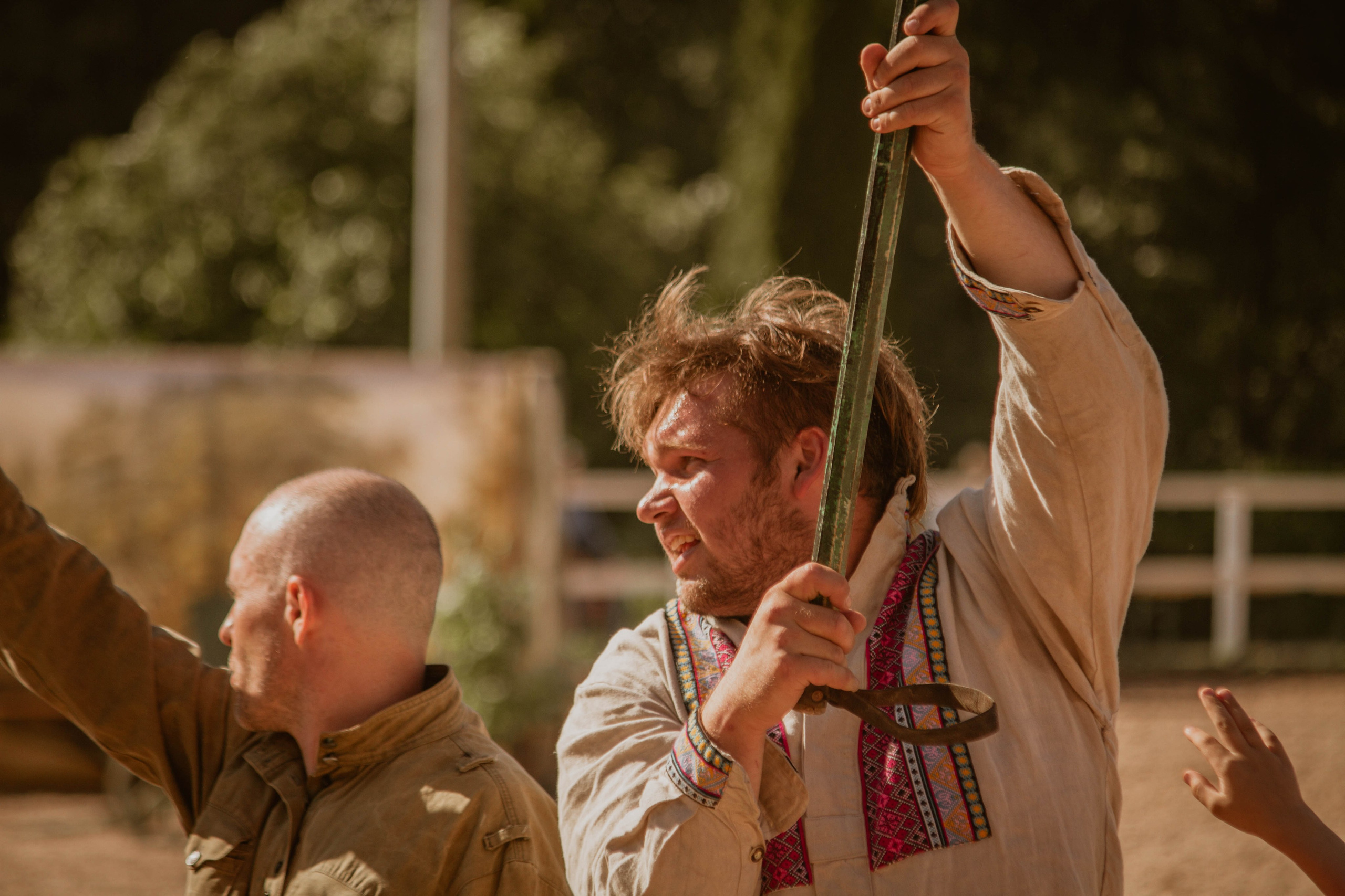 ИППОСФЕРА — Международная конная выставка. Создадим шедевр? Виталина и её фотоискусство