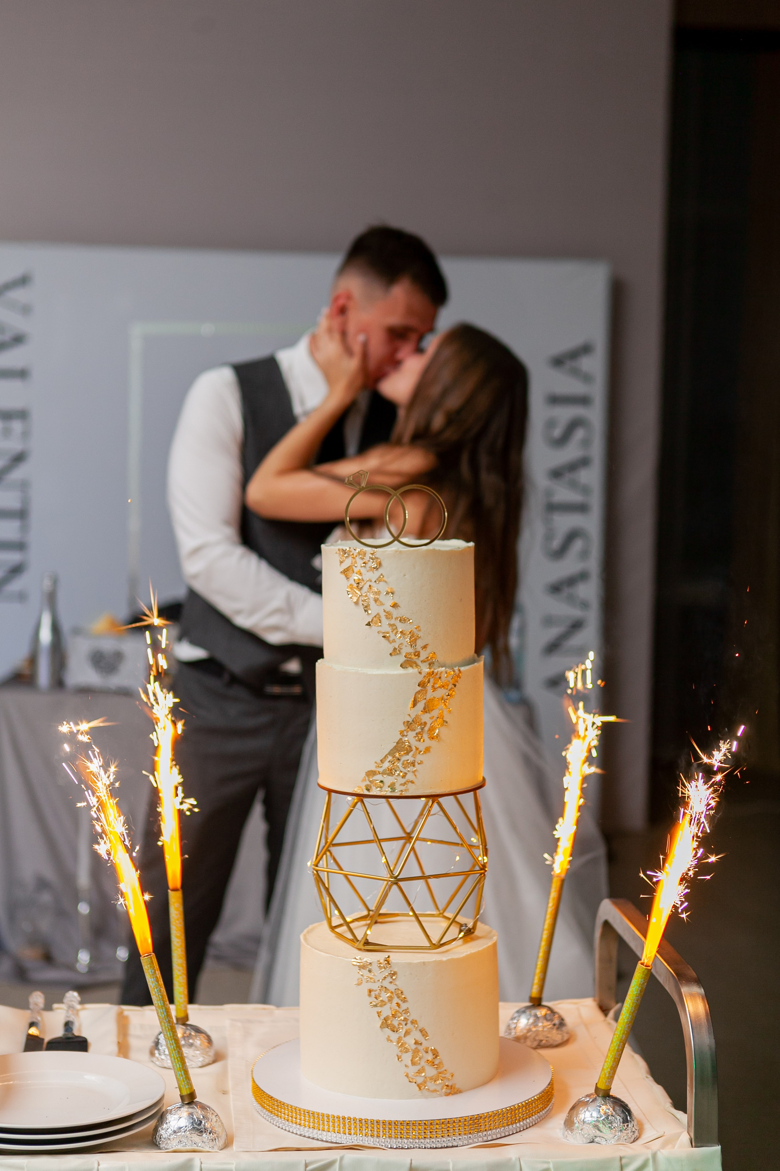 ВАЛЕНТИН И АНАСТАСИЯ. Фотограф на любое мероприятие