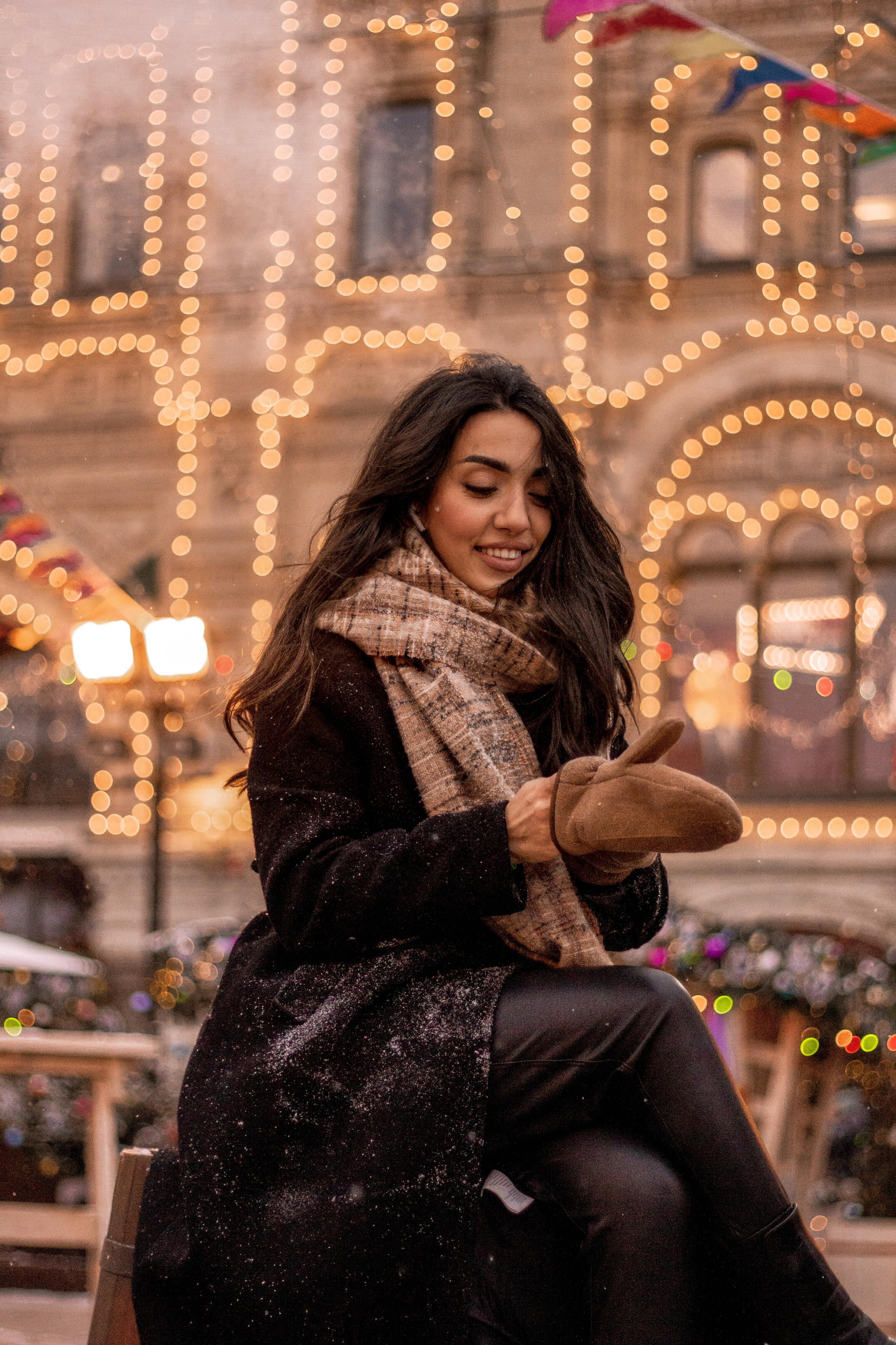 BONYA. Фотограф Мария Сивохина